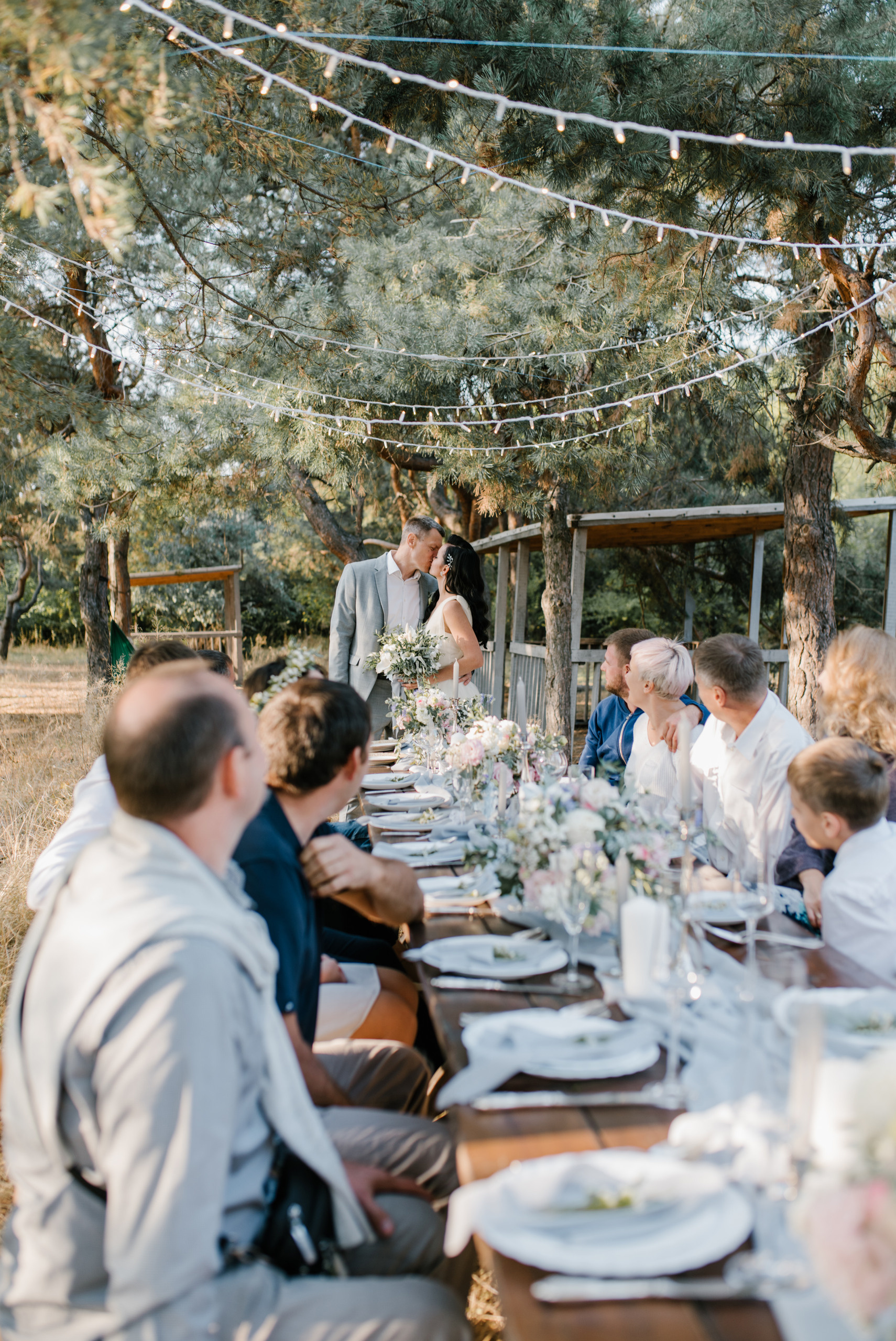 Весільний та сімейний фотограф Анастасия Янко