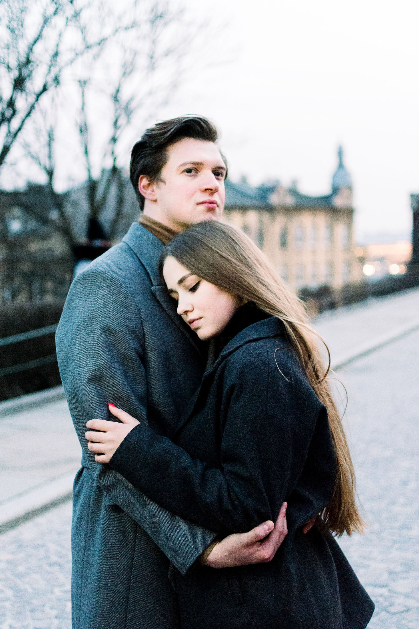 Весільний та сімейний фотограф Анастасия Янко