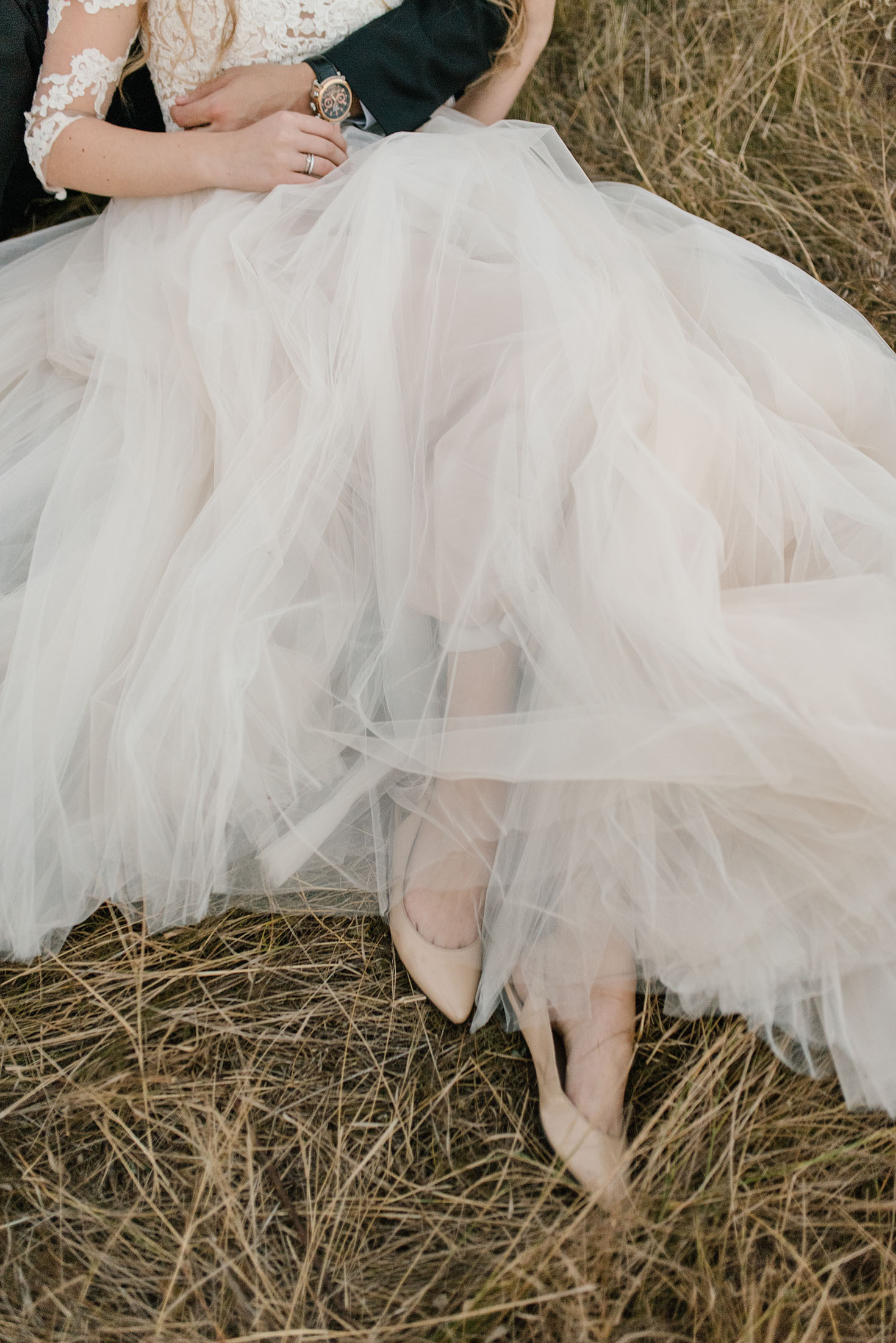 Весільний та сімейний фотограф Анастасия Янко