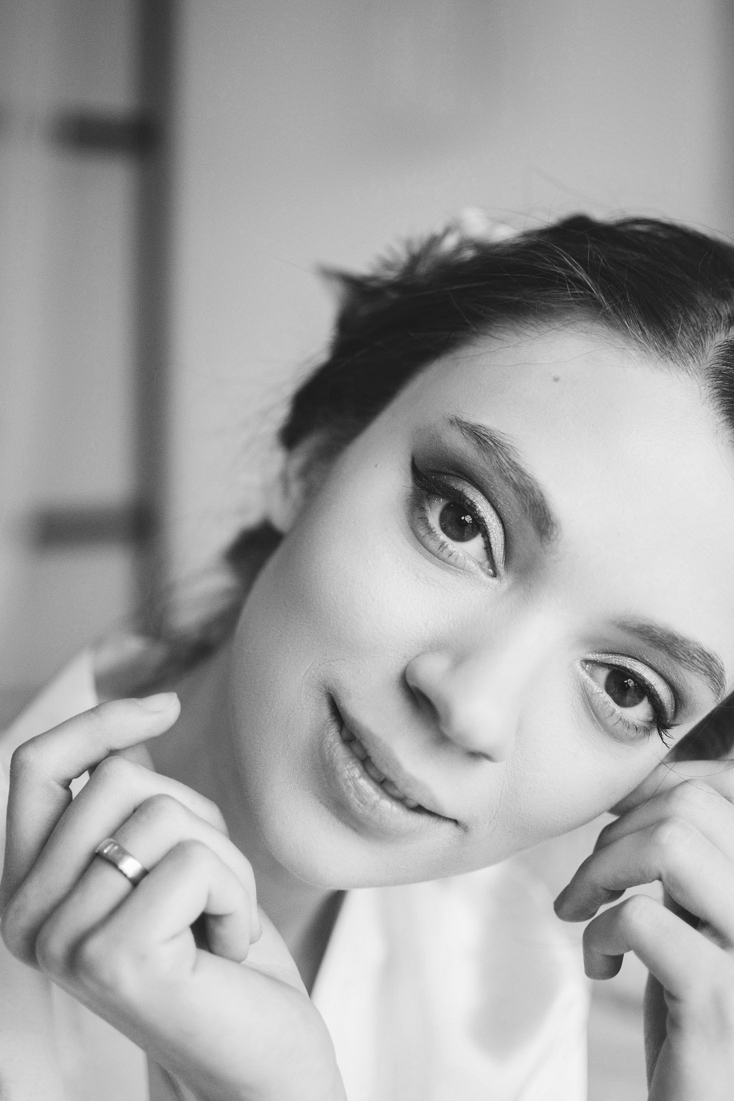 Весільний та сімейний фотограф Анастасия Янко