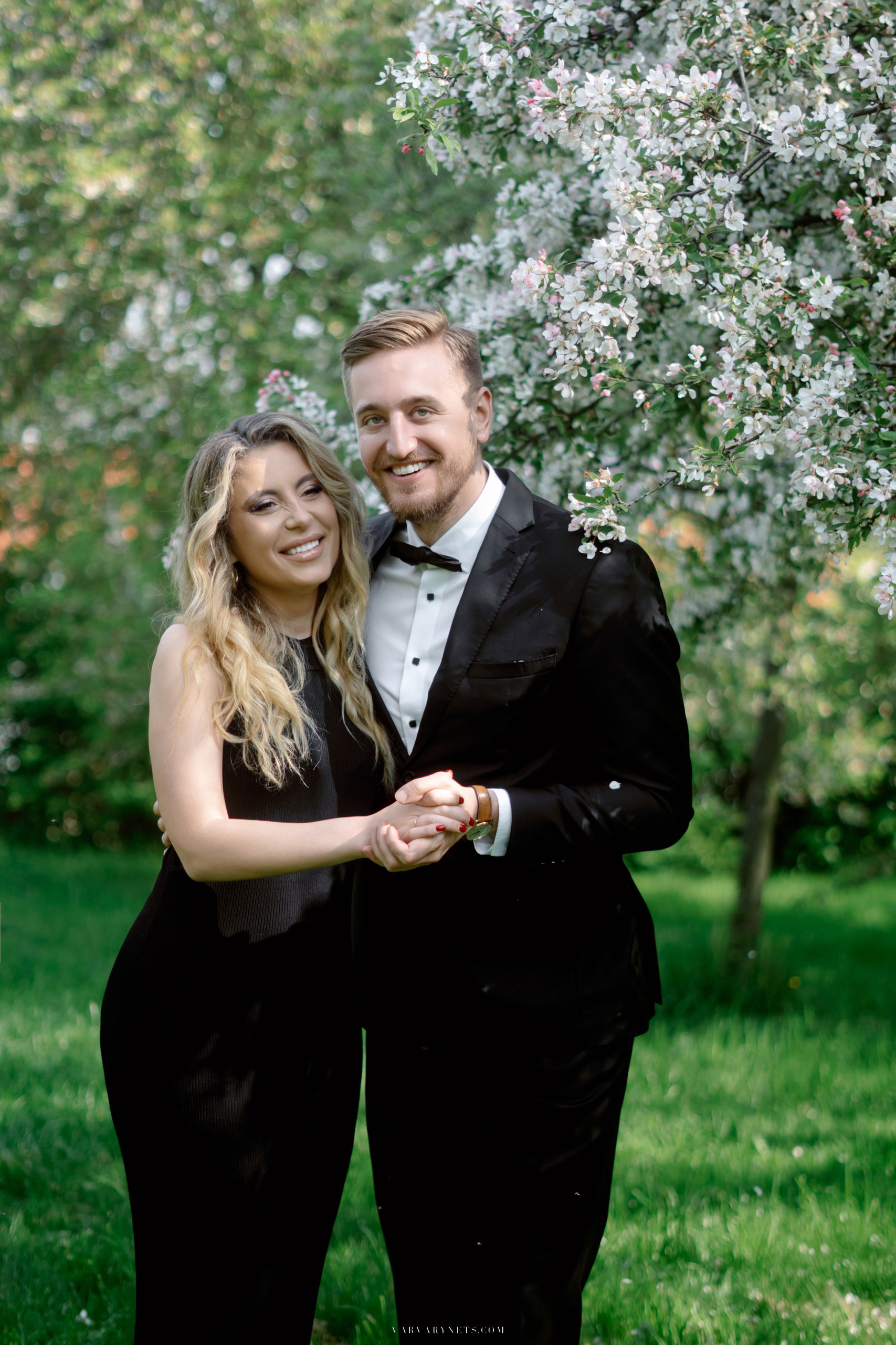 Clients Share Their Love for Prague wedding photographer. Vitalie Varvarynets — Prague Wedding Photographer