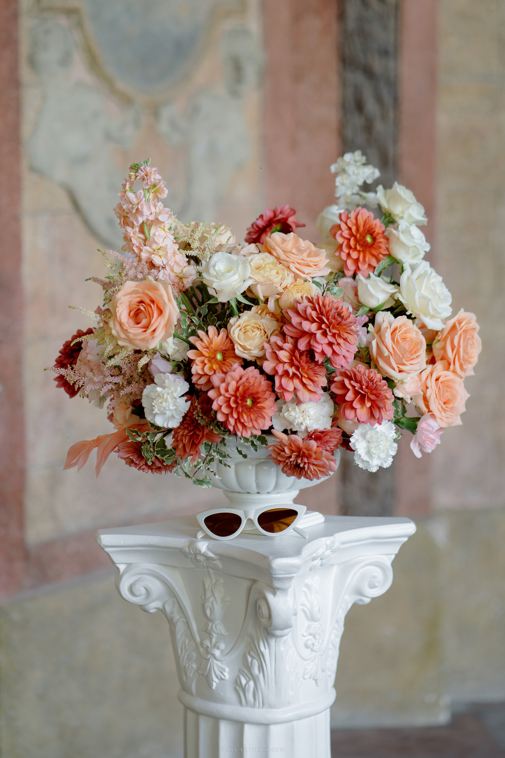 Clients Share Their Love for Prague wedding photographer. Vitalie Varvarynets — Prague Wedding Photographer