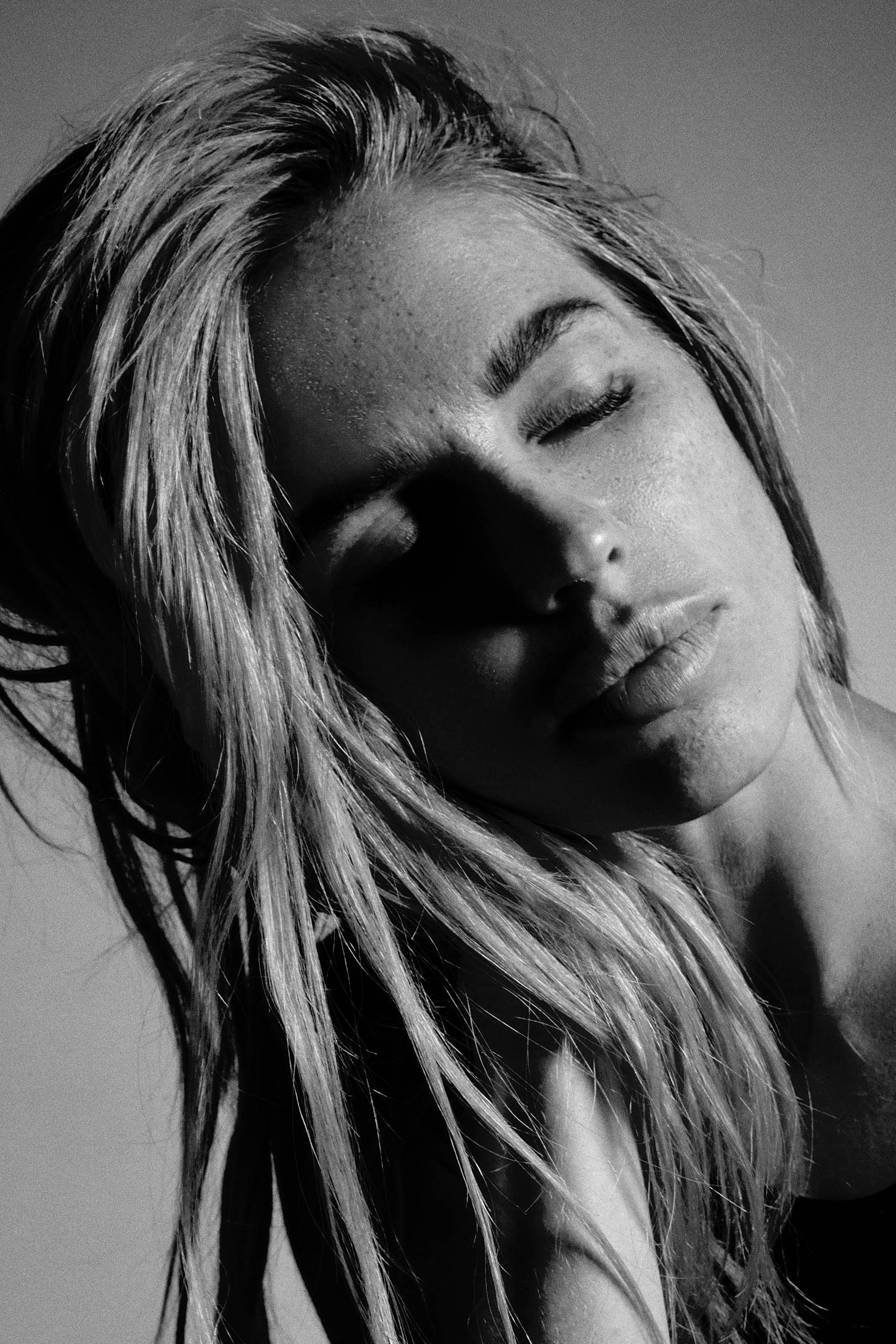 Воркшоп «Работа в небольших студиях». Рекламный и портретный фотограф в Украине. Андрей Дерич