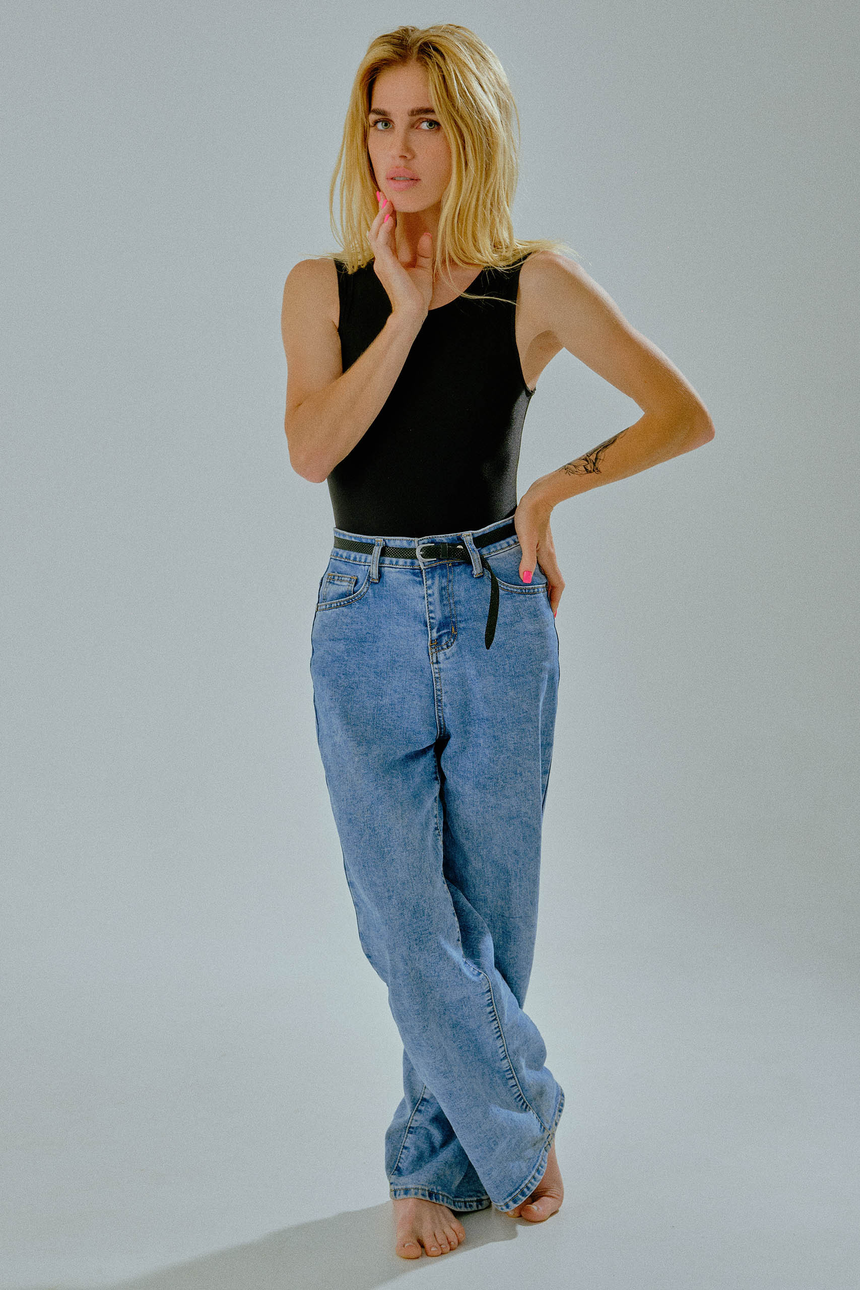 Воркшоп «Работа в небольших студиях». Рекламный и портретный фотограф в Украине. Андрей Дерич