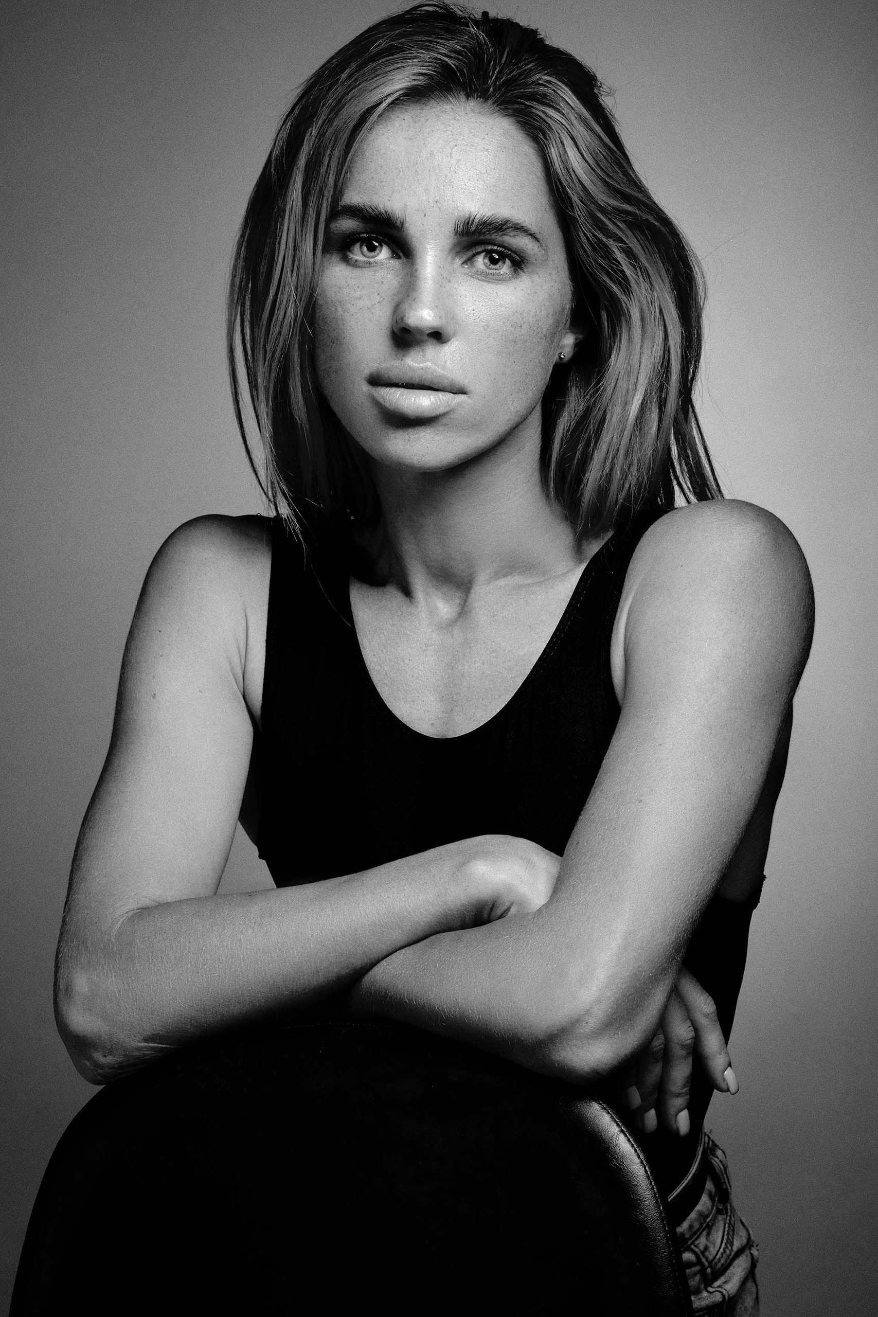 Воркшоп «Работа в небольших студиях». Рекламный и портретный фотограф в Украине. Андрей Дерич