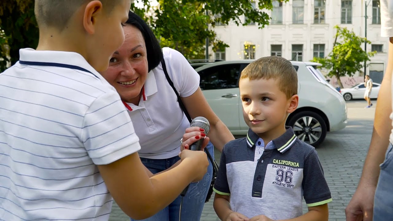 Віеозйомка у Вінниці. Відеооператор