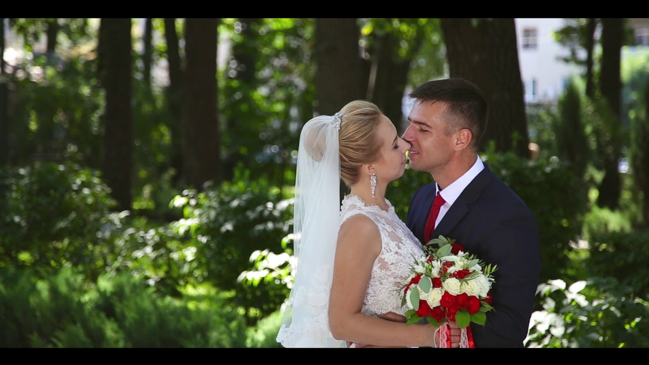 Віеозйомка у Вінниці. Відеооператор