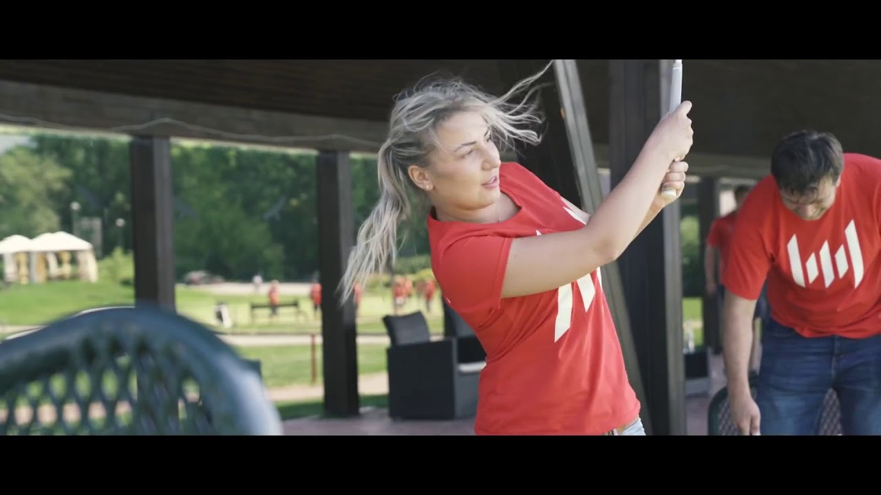 Віеозйомка у Вінниці. Відеооператор