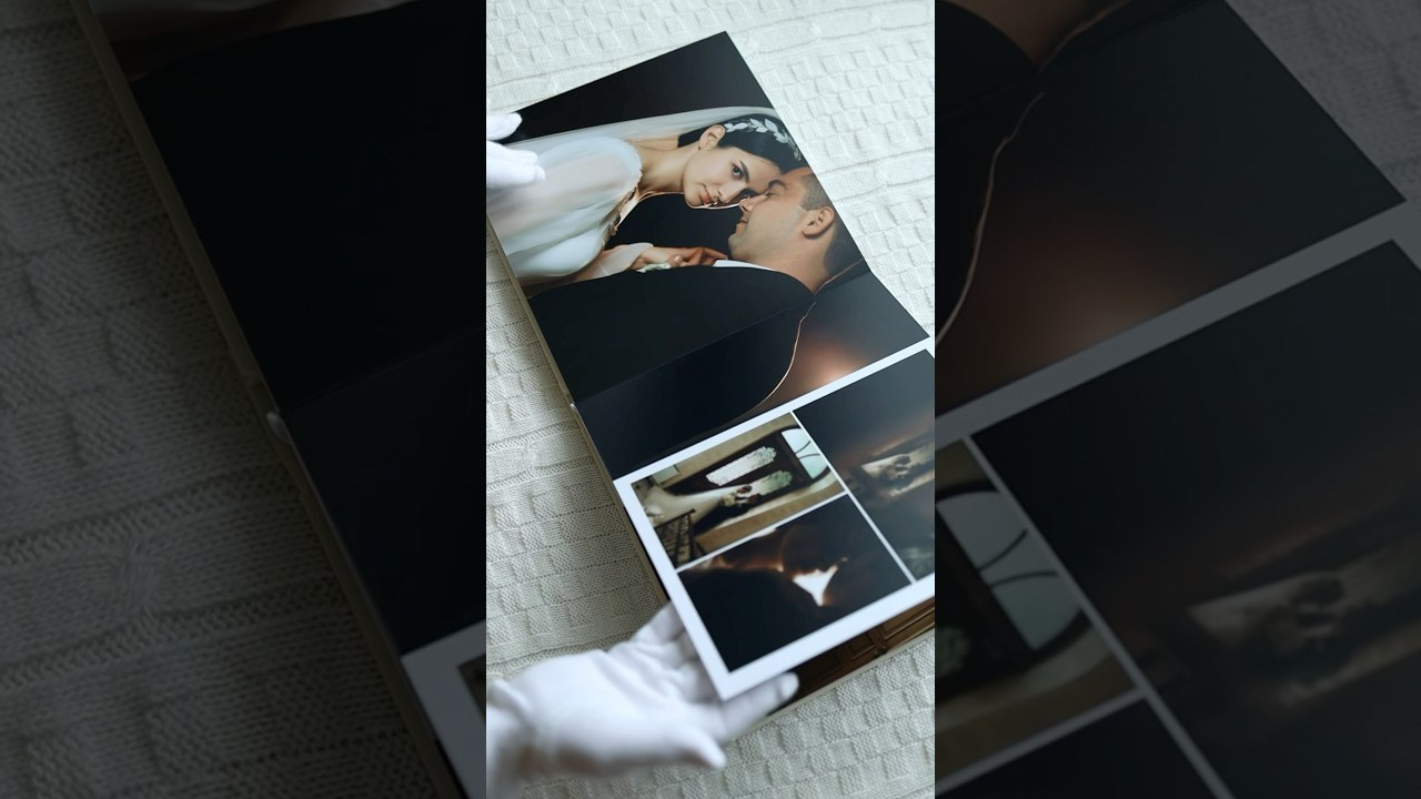 Фотокниги. Свадебный фотограф Измаил, Констанца, Бухарест, Галац, Браила Julia Dickinson