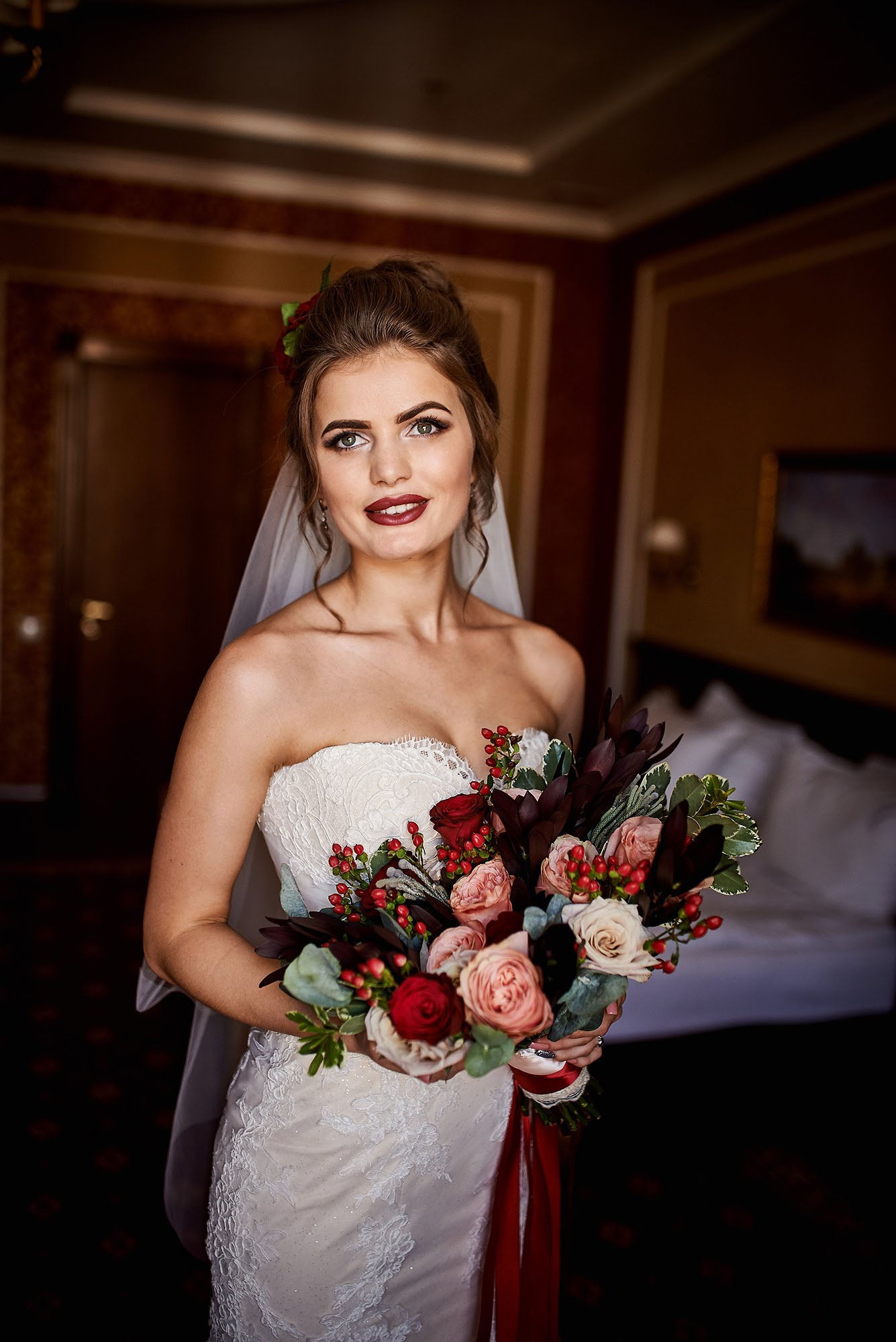 Фотограф Дніпро