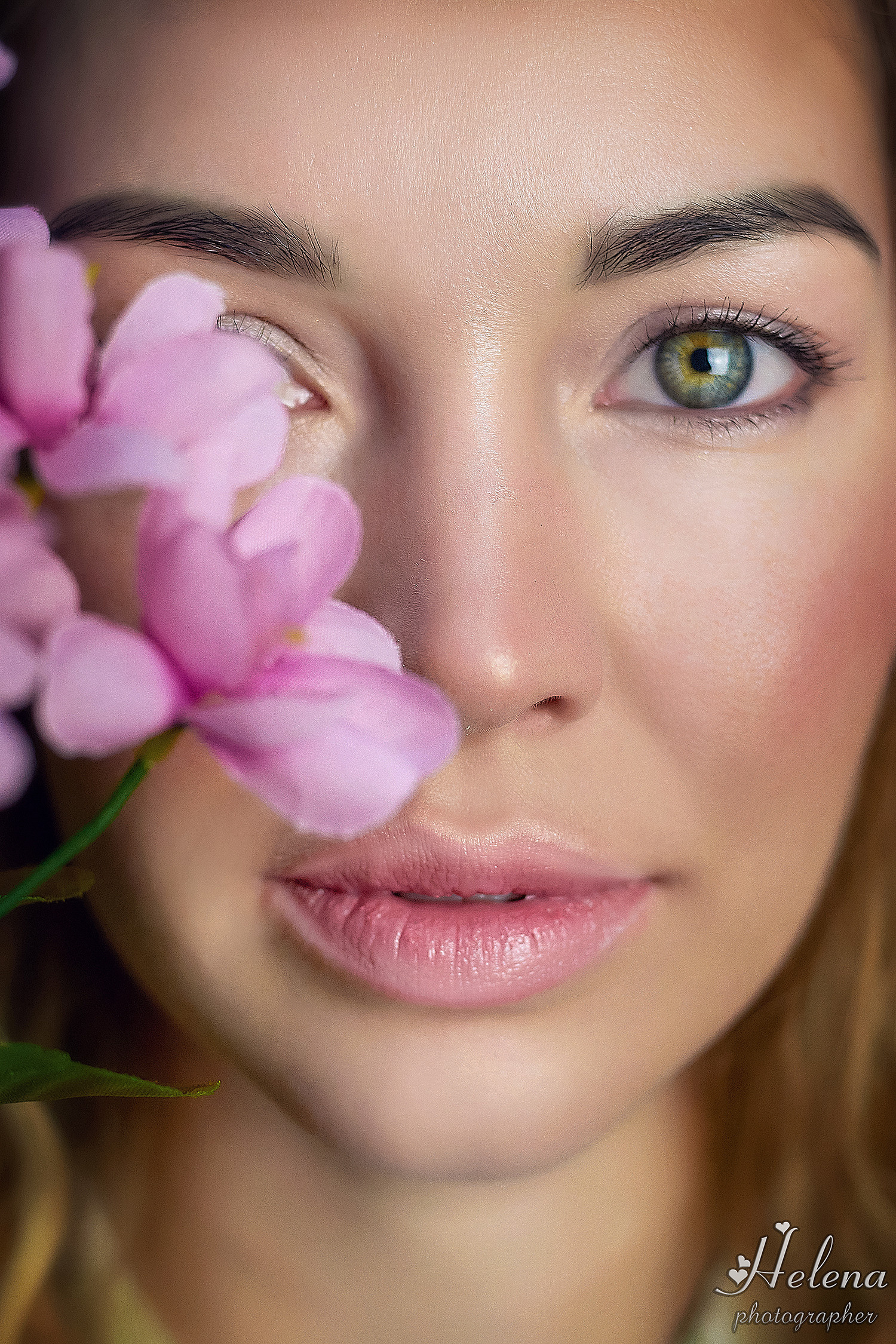 Фотопроект Одесса. Фотограф в Одессе, Киеве, Донецке Helena