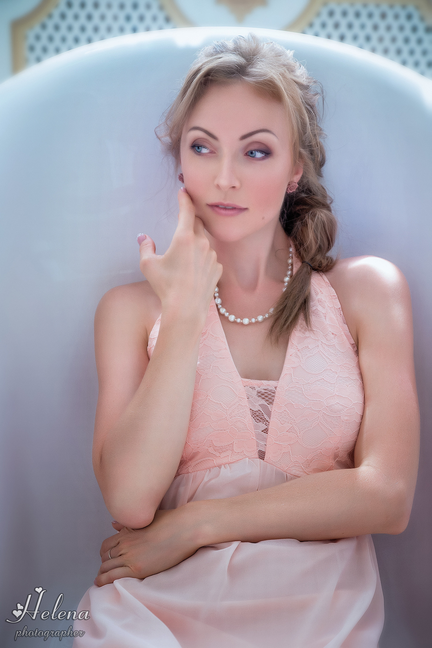 Фотосессия ьеременности в лаванде. Фотограф в Одессе, Киеве, Донецке Helena