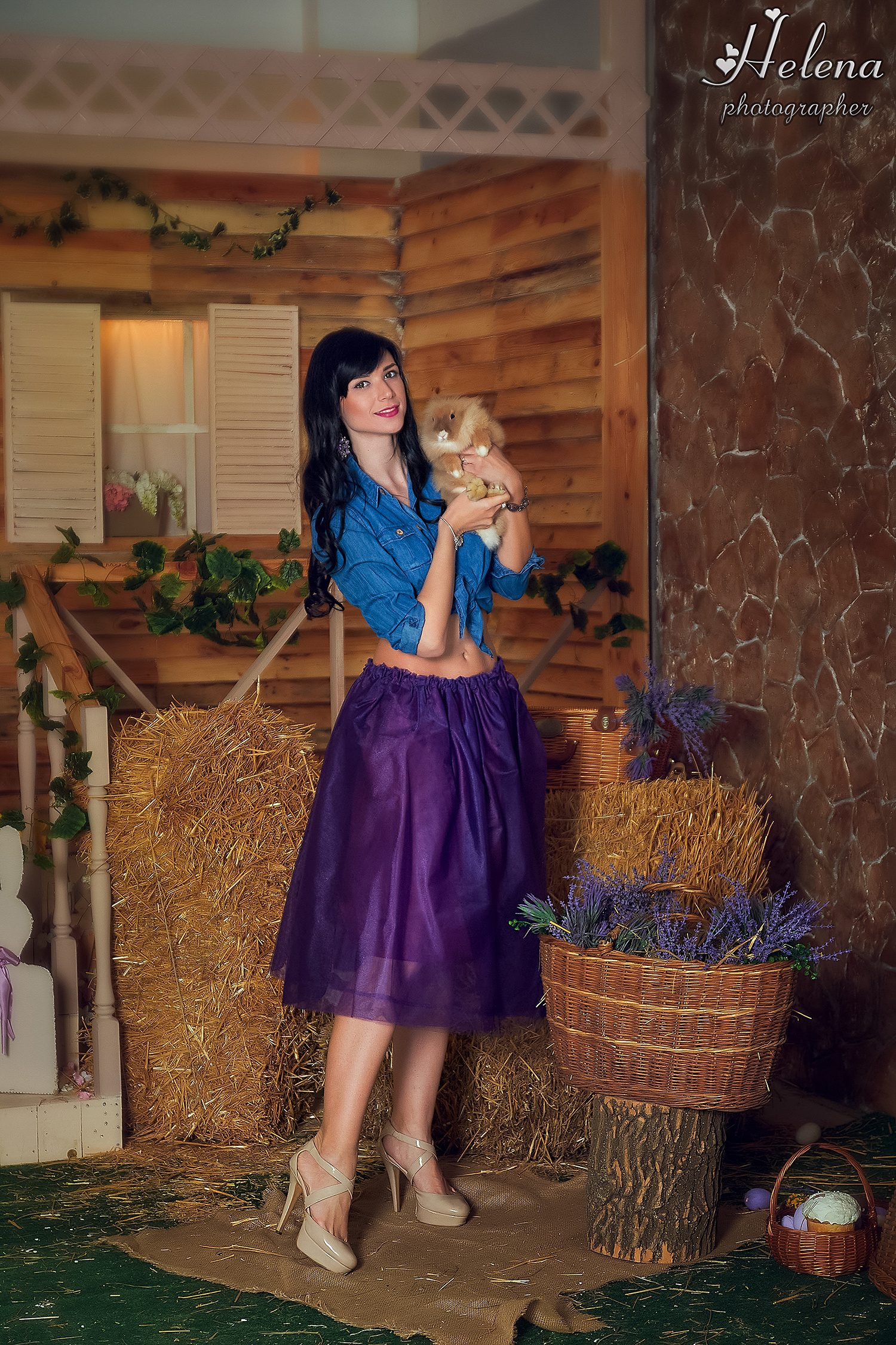 Аренда нарядов для фотосессии Одесса. Фотограф в Одессе, Киеве, Донецке Helena