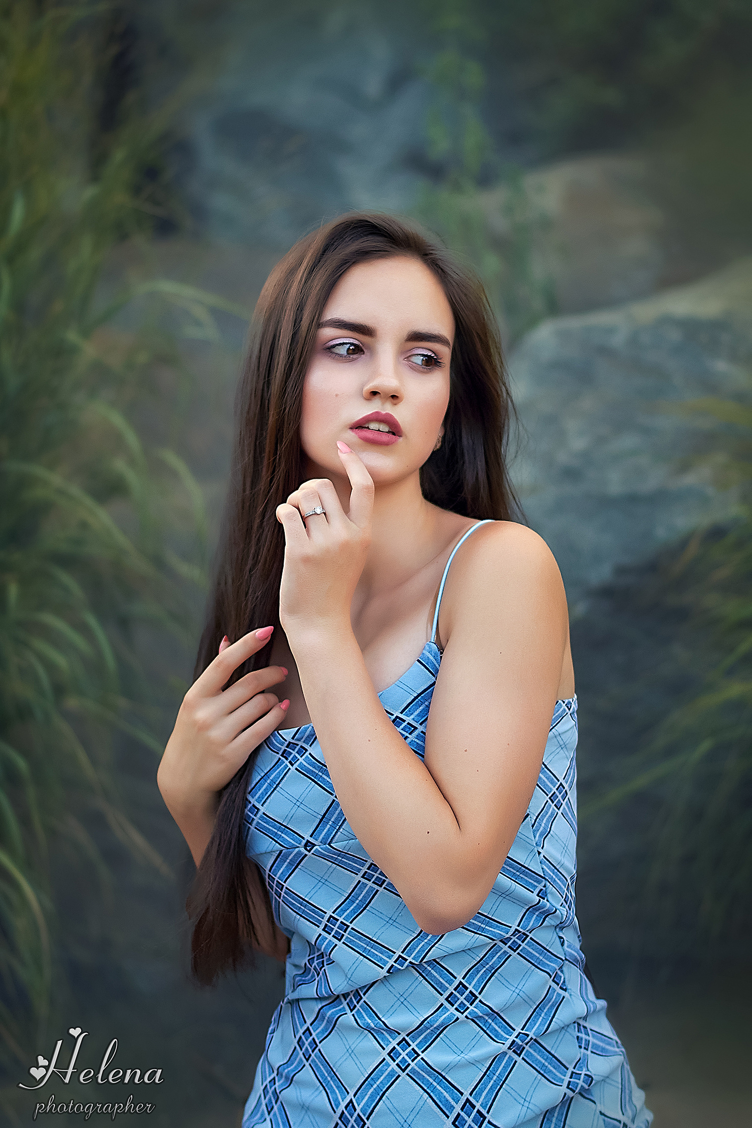 Фотопрогулка по городу. Фотограф в Одессе, Киеве, Донецке Helena