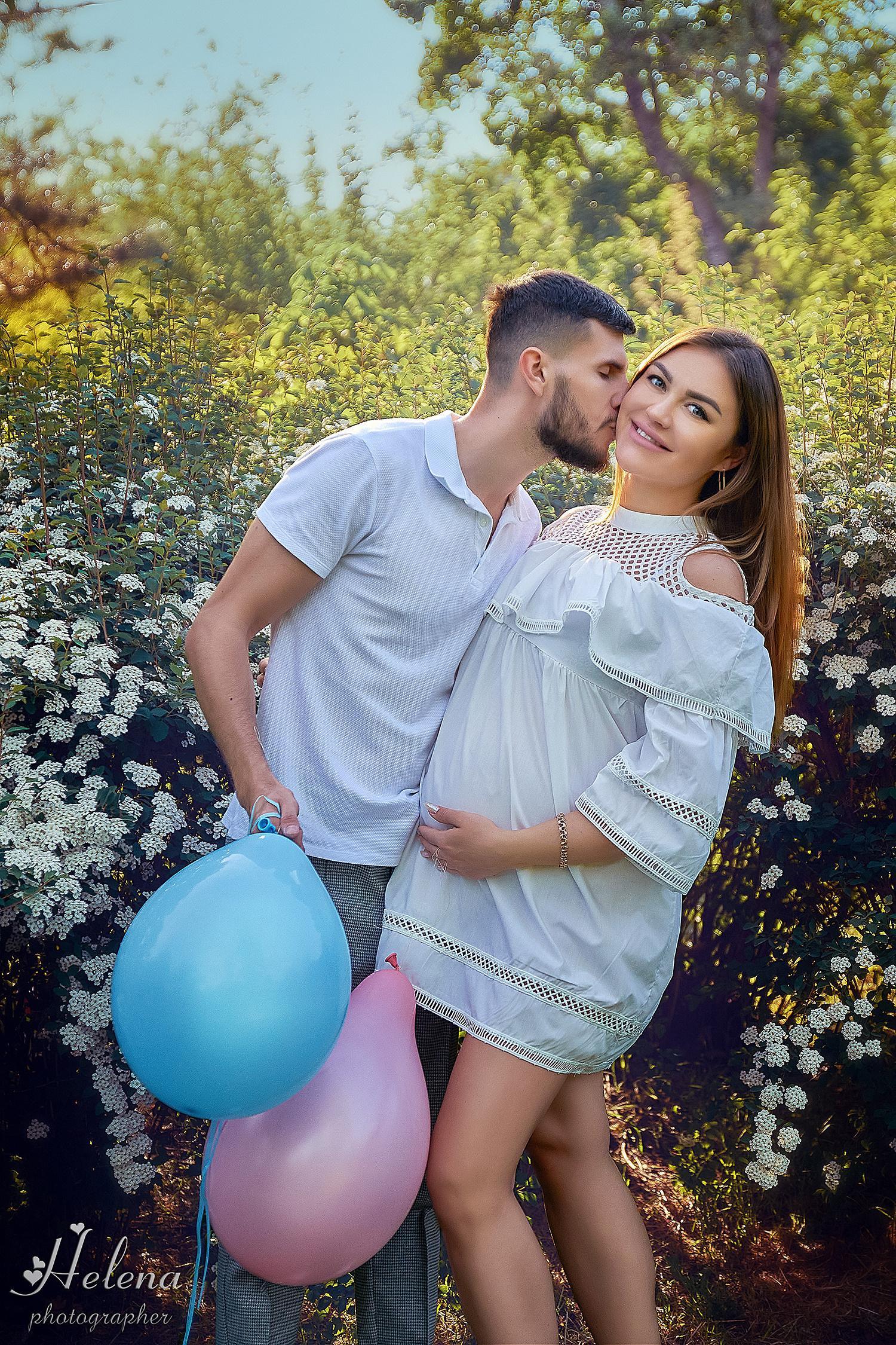 Прогулка с Софией по одесским дворикам. Фотограф в Одессе, Киеве, Донецке Helena