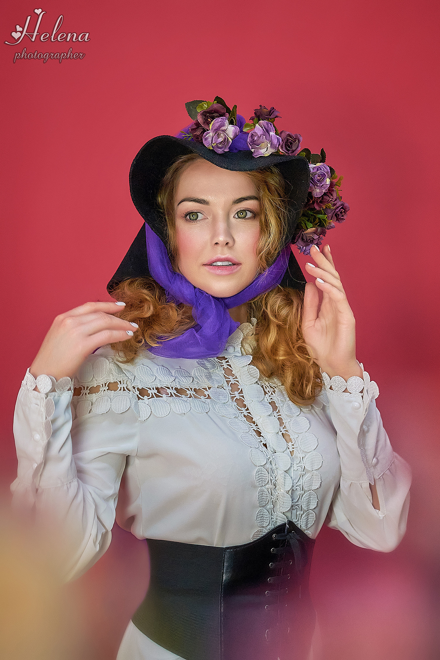 Фотопроект Одесса. Фотограф в Одессе, Киеве, Донецке Helena