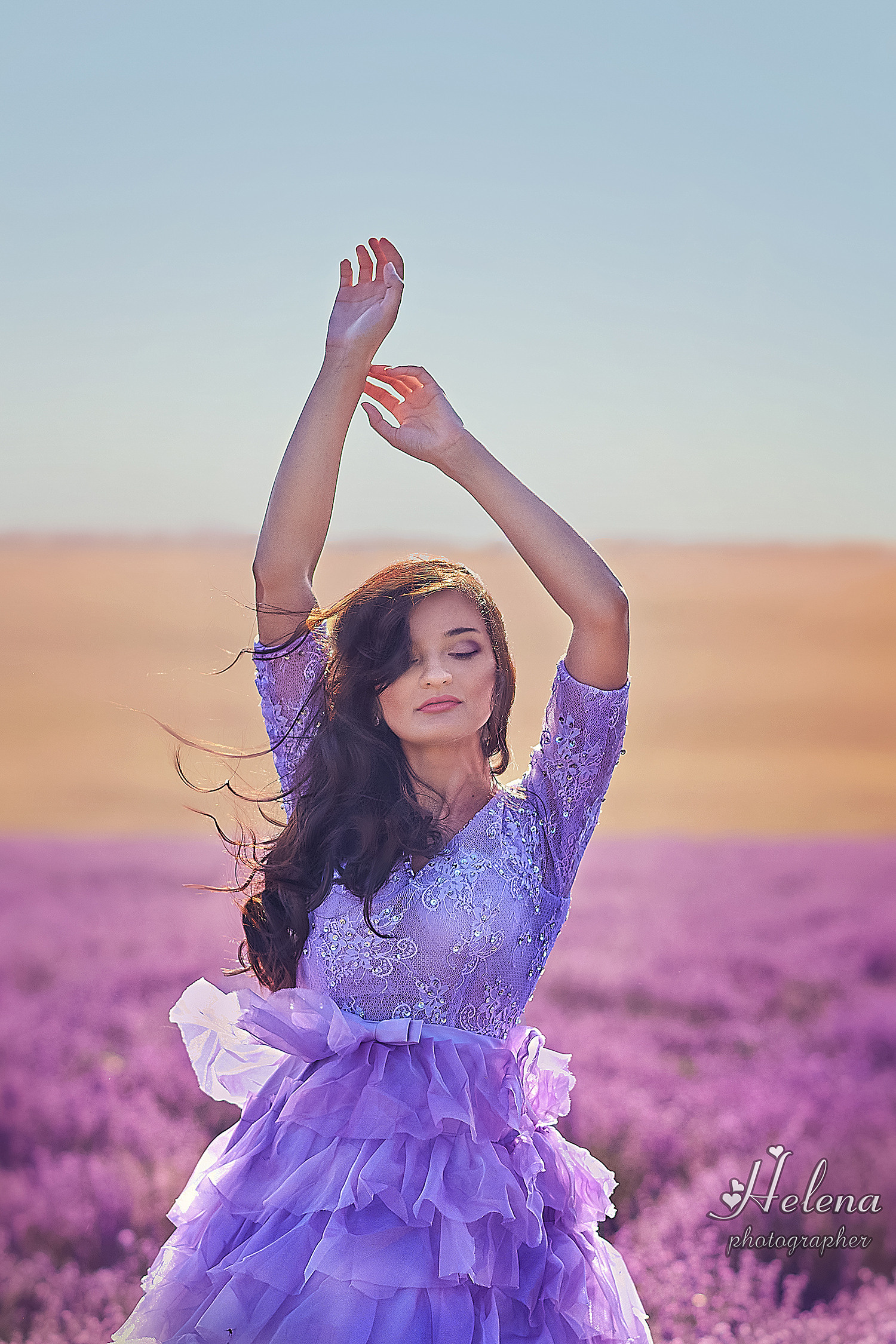 Сказочная фотосессия. Фотограф в Одессе, Киеве, Донецке Helena