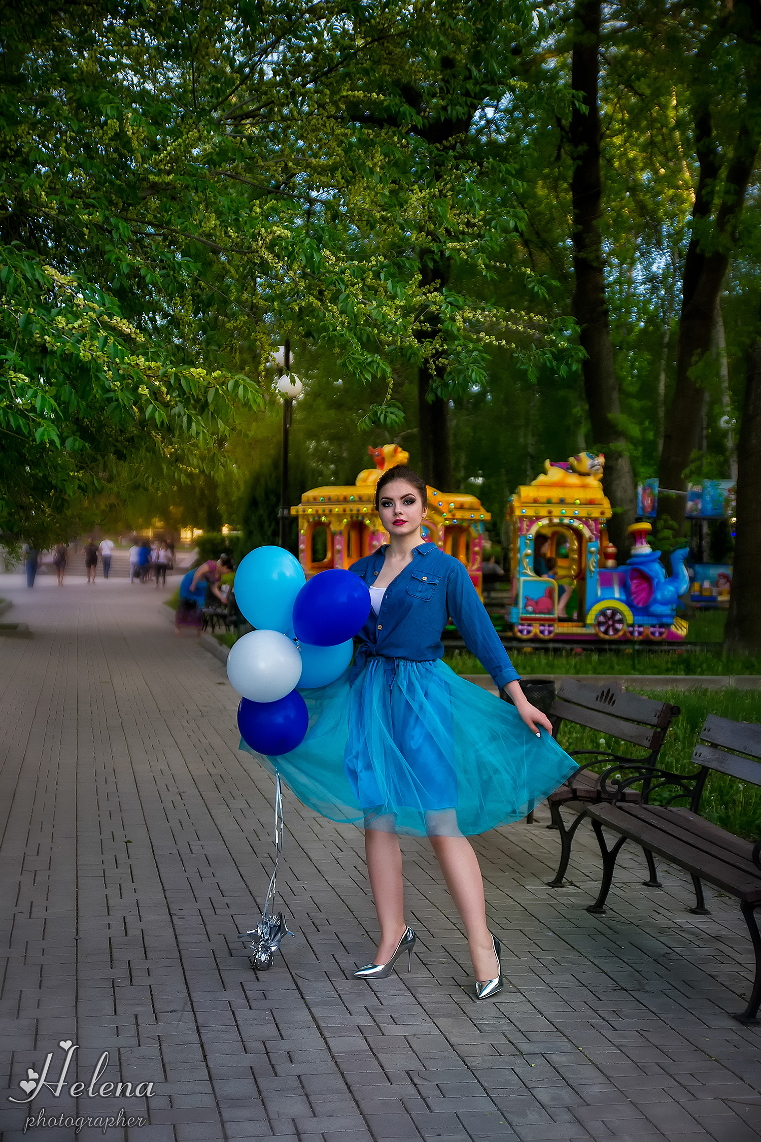 Аренда нарядов для фотосессии Одесса. Фотограф в Одессе, Киеве, Донецке Helena