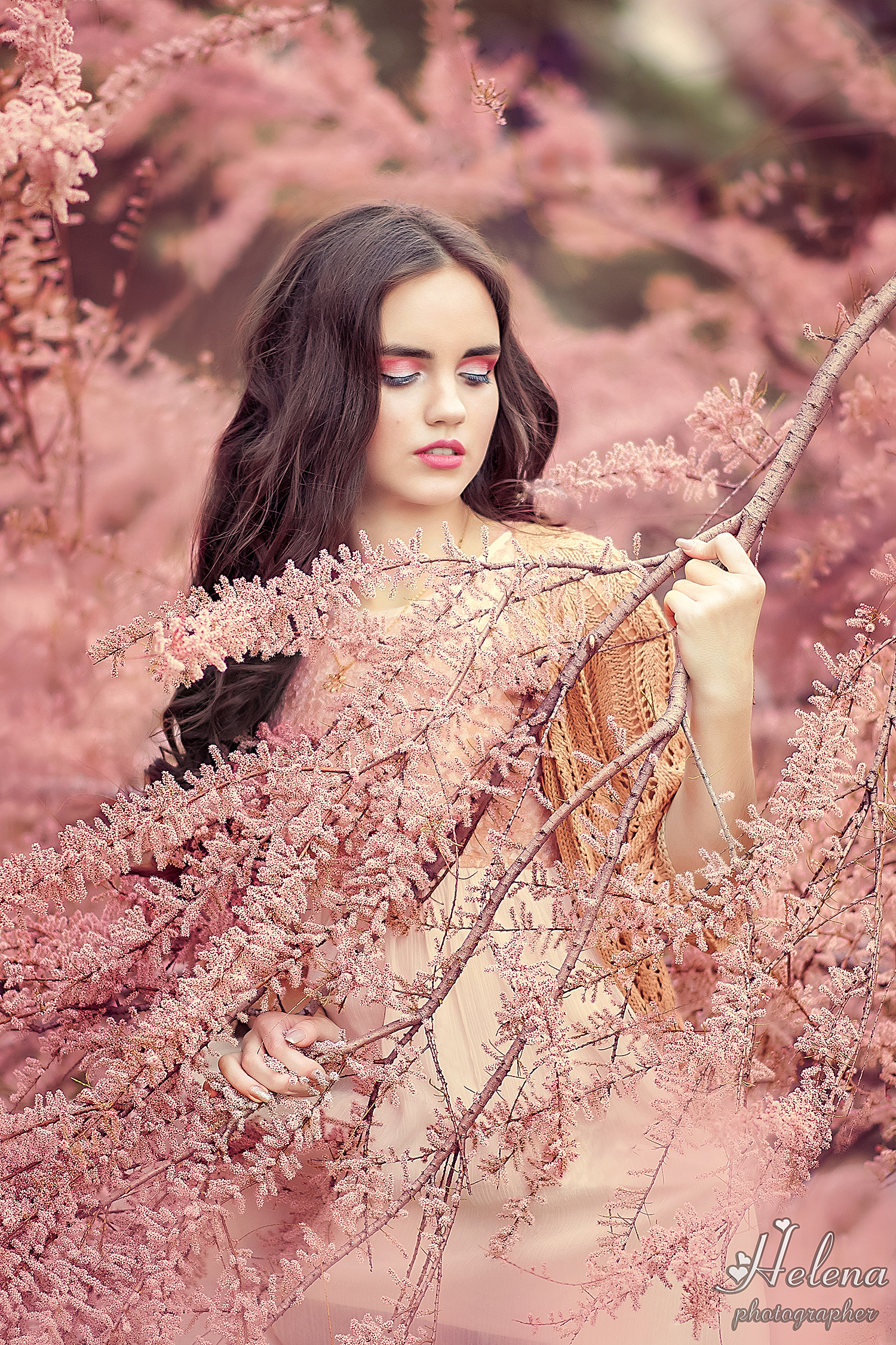 Фотосессия в кафе. Фотограф в Одессе, Киеве, Донецке Helena