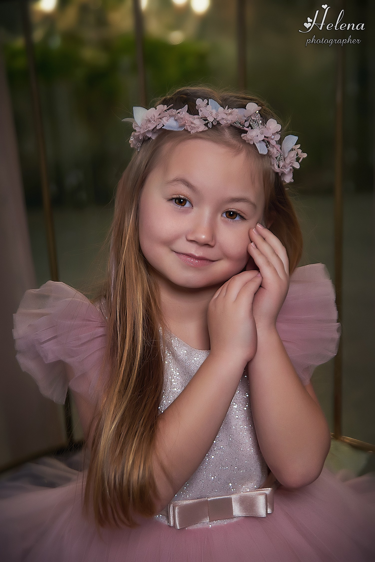 Фотосессия индивидуальная в подарок. Фотограф в Одессе, Киеве, Донецке Helena