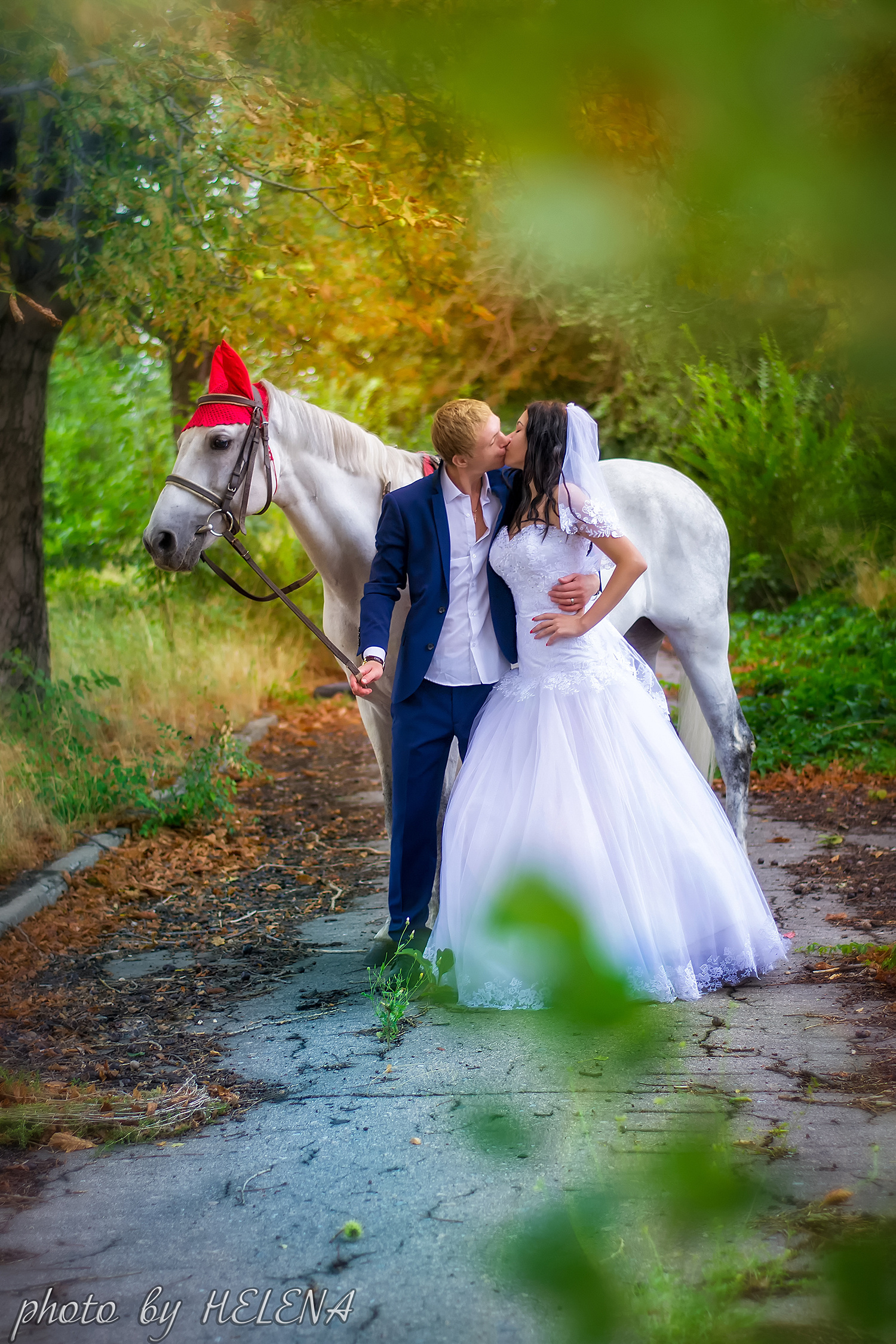 Валерий и Марина