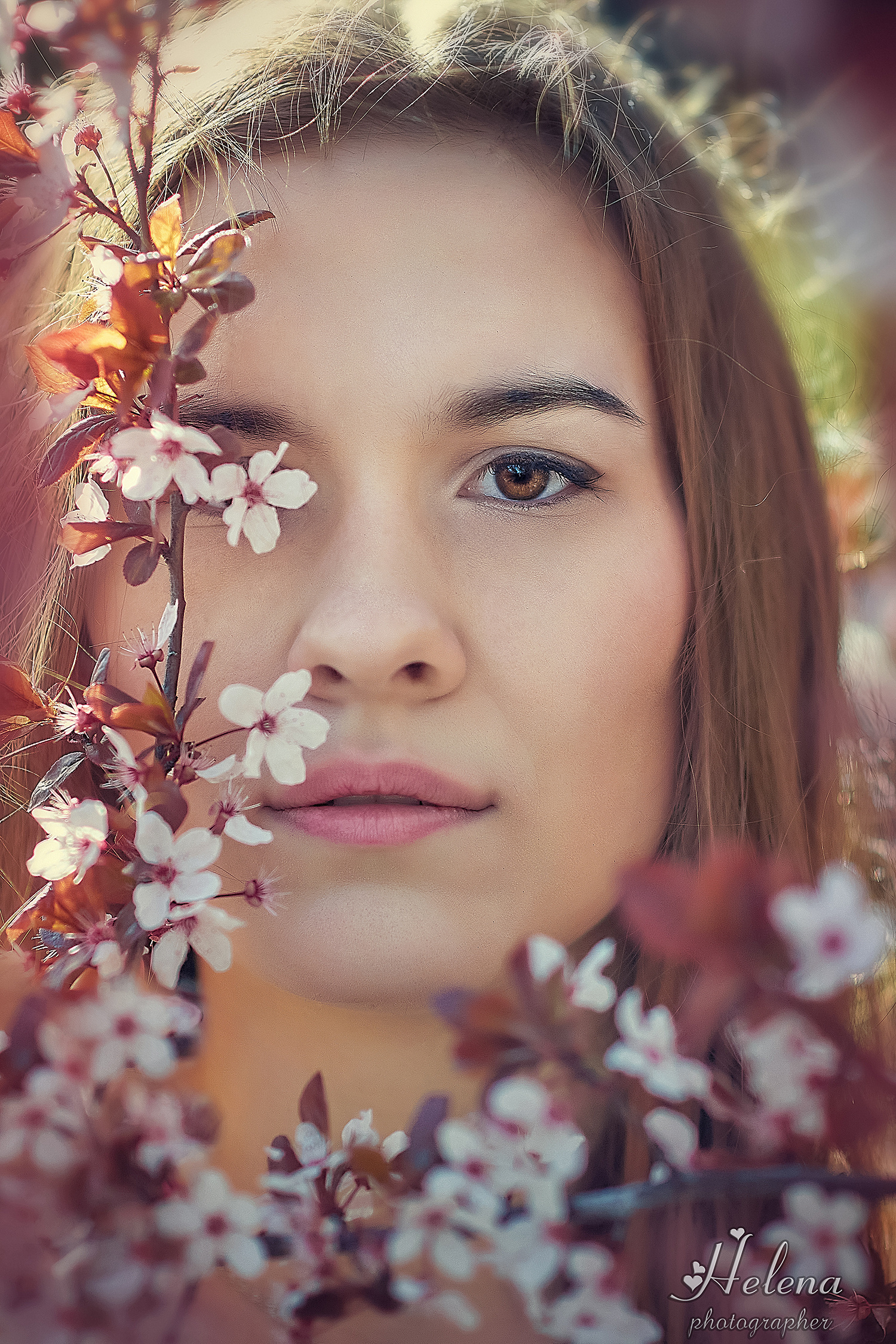 Фотосессия в кафе. Фотограф в Одессе, Киеве, Донецке Helena