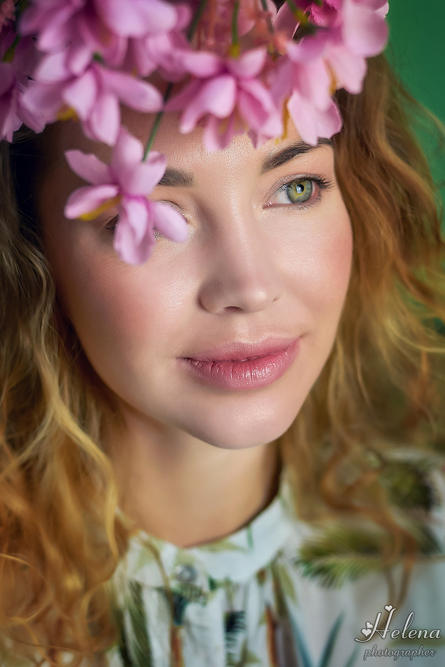 Фотопроект Одесса. Фотограф в Одессе, Киеве, Донецке Helena