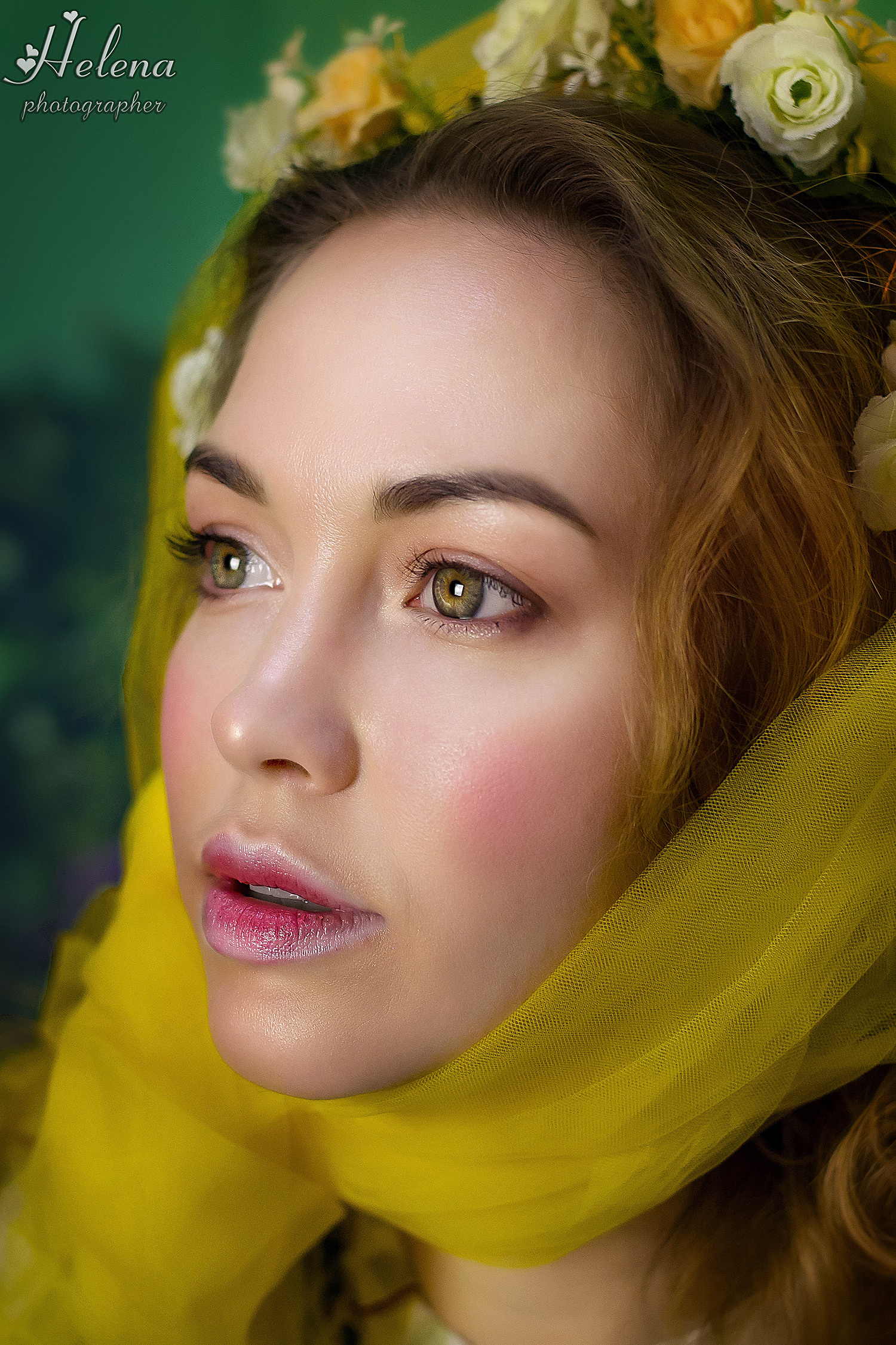 Фотопроект Одесса. Фотограф в Одессе, Киеве, Донецке Helena