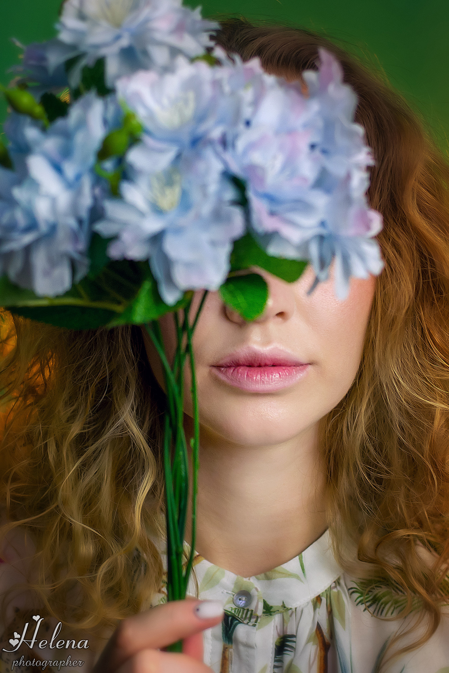 Фотопроект Одесса. Фотограф в Одессе, Киеве, Донецке Helena