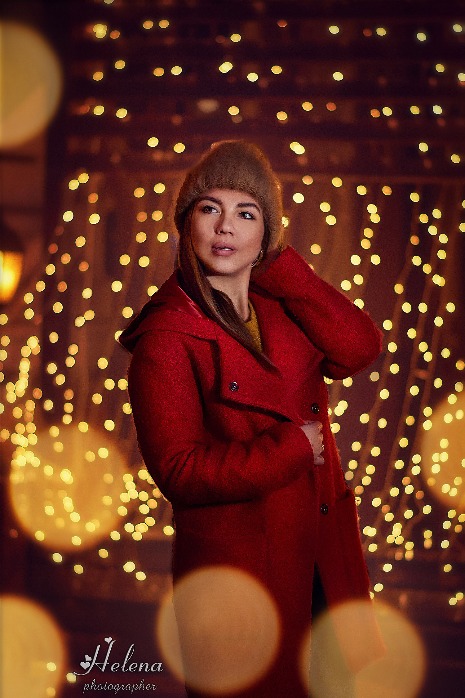 Сказочная фотосессия. Фотограф в Одессе, Киеве, Донецке Helena