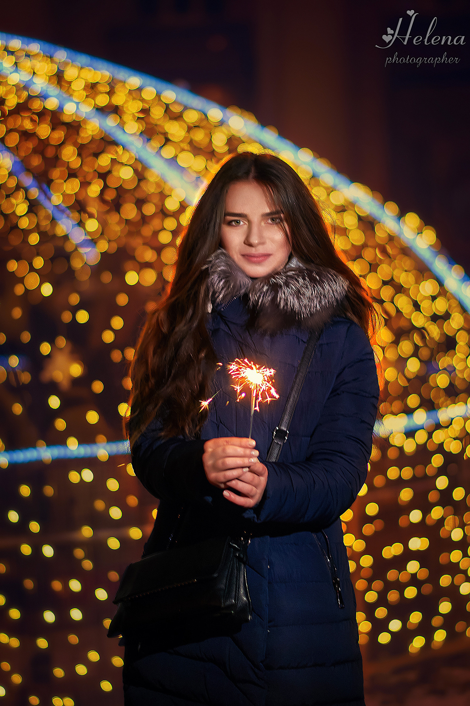 Стилизованная съёмка. Фотограф в Одессе, Киеве, Донецке Helena