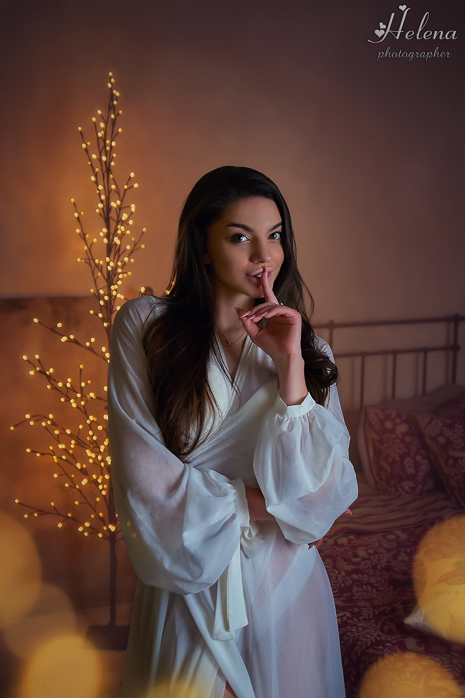 Сказочная фотосессия. Фотограф в Одессе, Киеве, Донецке Helena