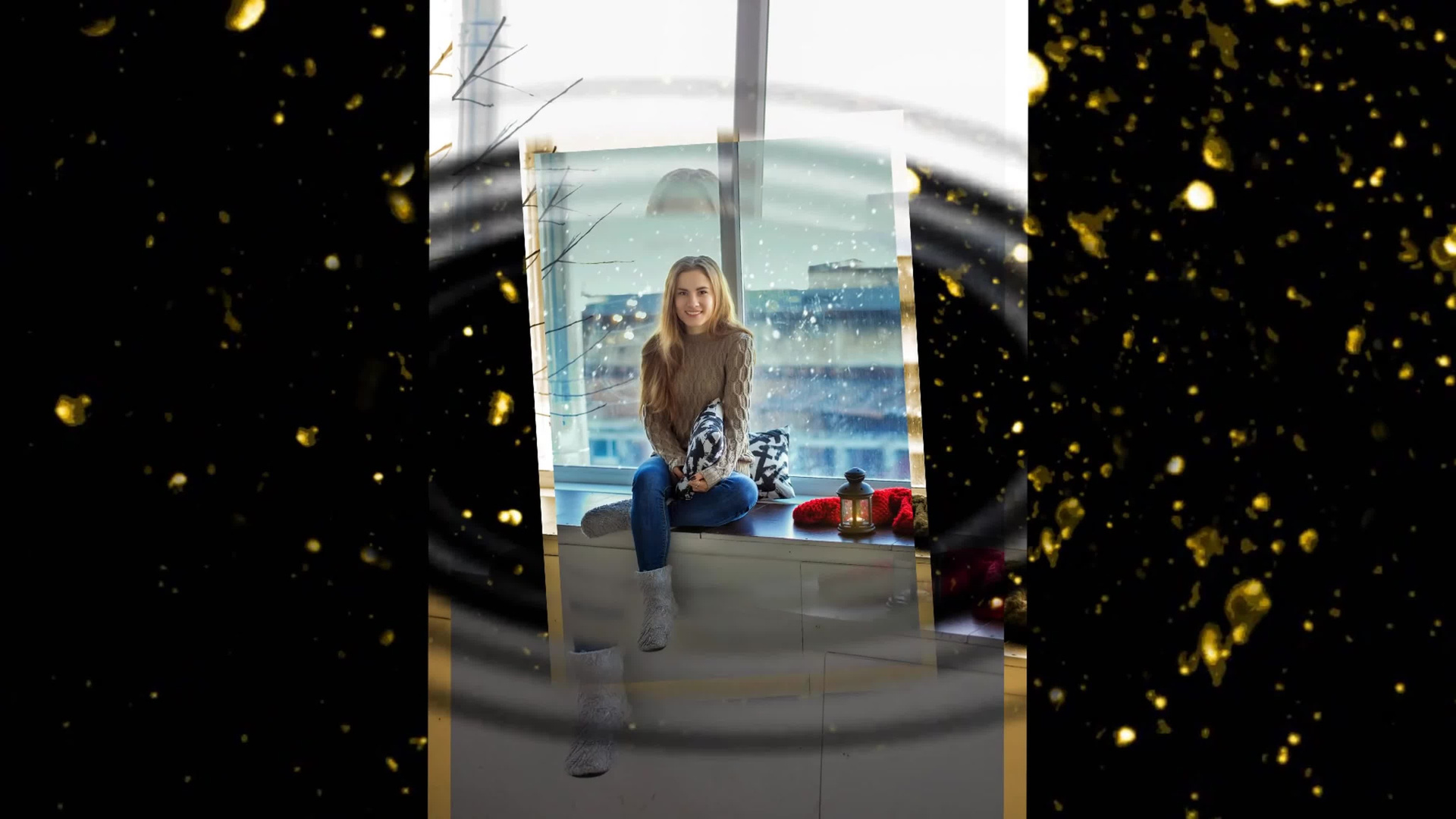 Слайд-шоу Одесса. Фотограф в Одессе, Киеве, Донецке Helena