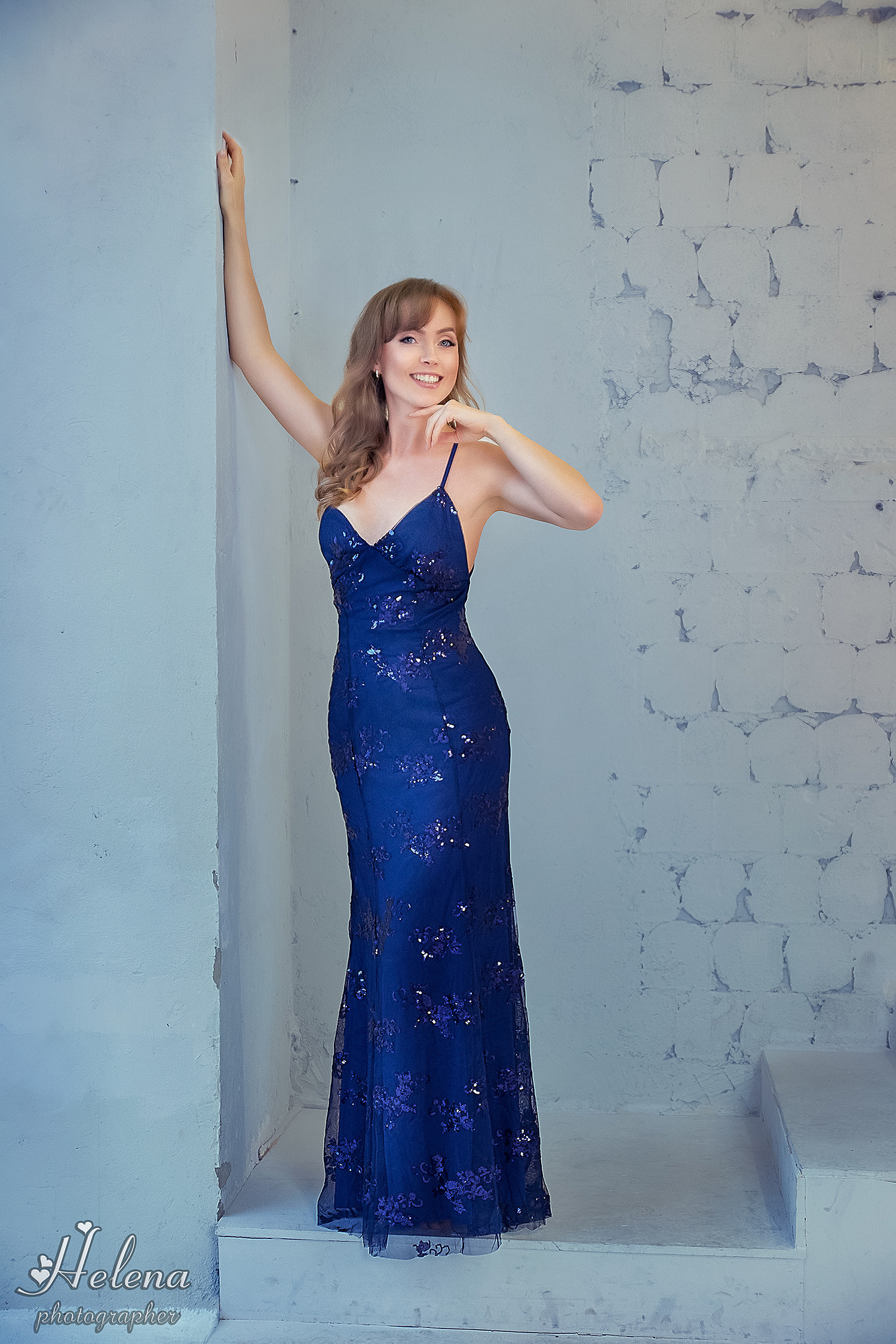 Фотопроект Одесса. Фотограф в Одессе, Киеве, Донецке Helena