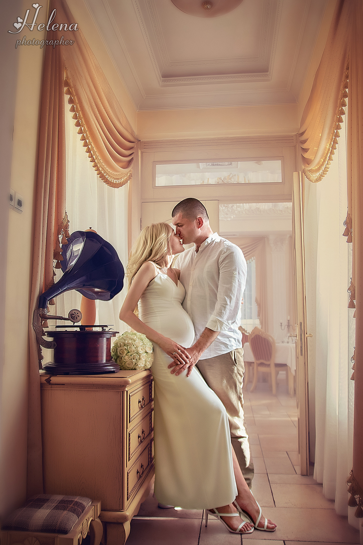 Вика и Дима (альбом в процессе наполнения)