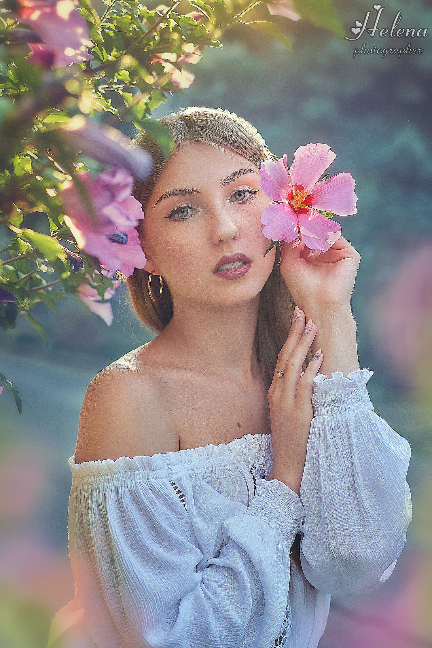 Крещение Давида. Фотограф в Одессе, Киеве, Донецке Helena