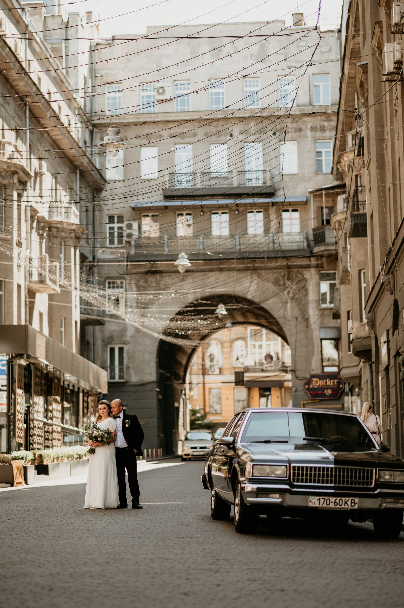 Фотограф Руслан Будім