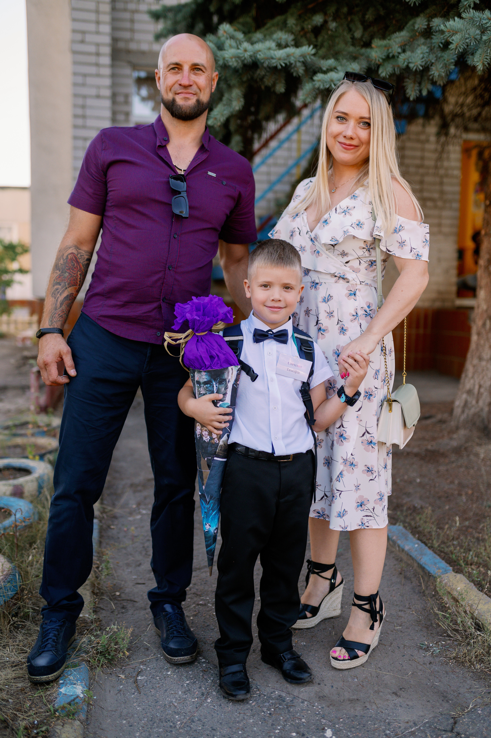 Відгуки. NOVITSKIY.PHOTO Весільний і сімейний фотограф Новіцький Роман