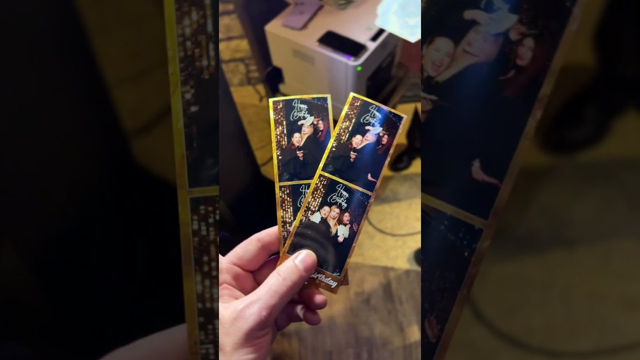 EON Фотобокс (Фотобудка / Photo Box). Аренды интерактивных фотозон в Харькове