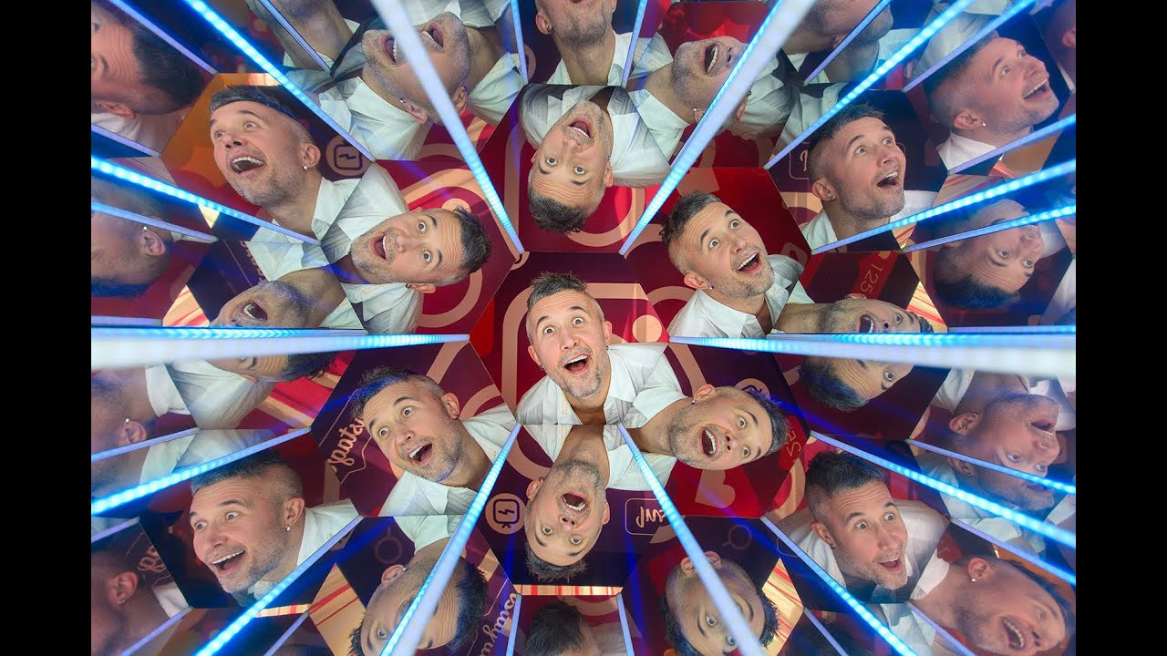 Калейдоскоп. Аренды интерактивных фотозон в Харькове