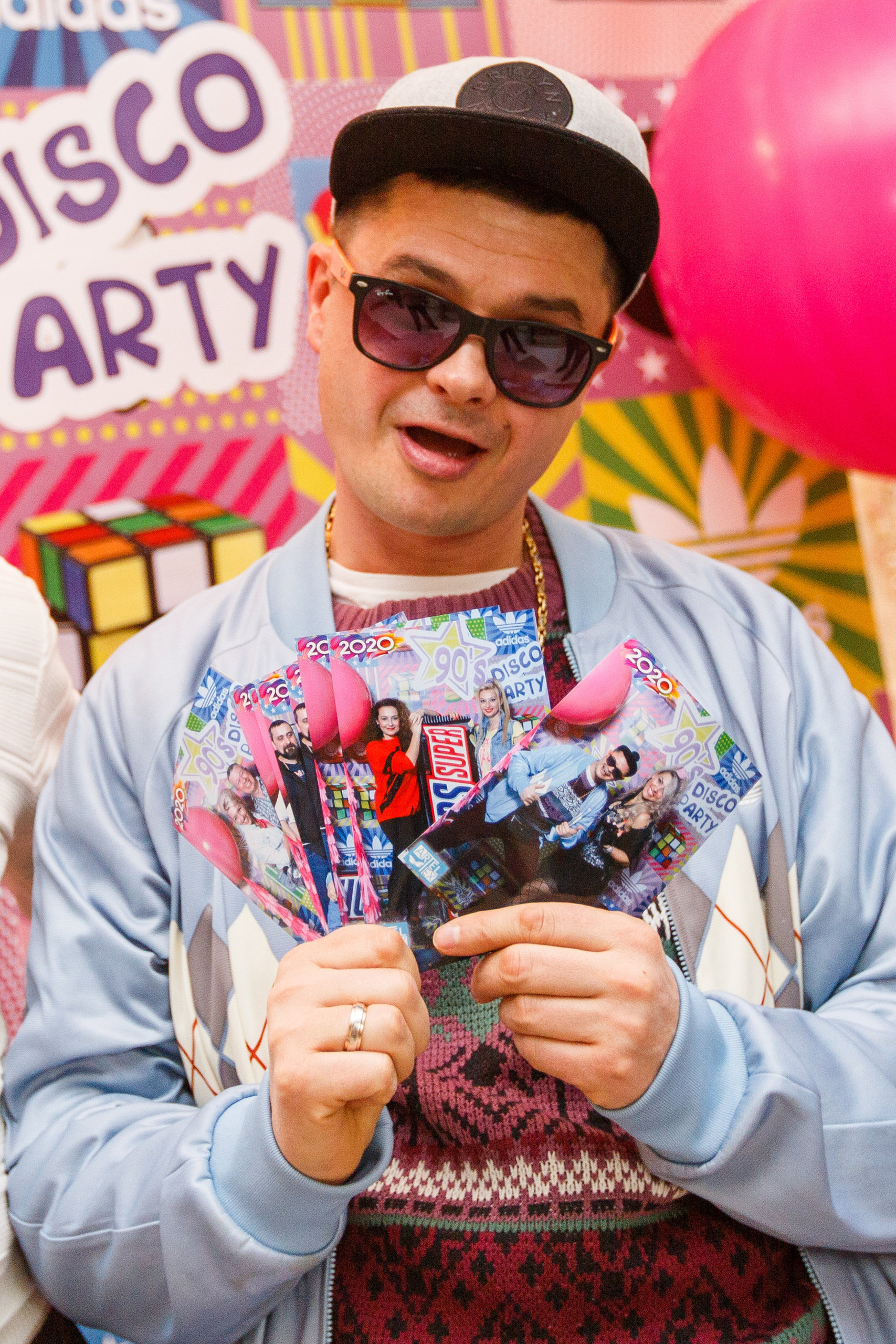 Селфи зеркало. Аренды интерактивных фотозон в Харькове