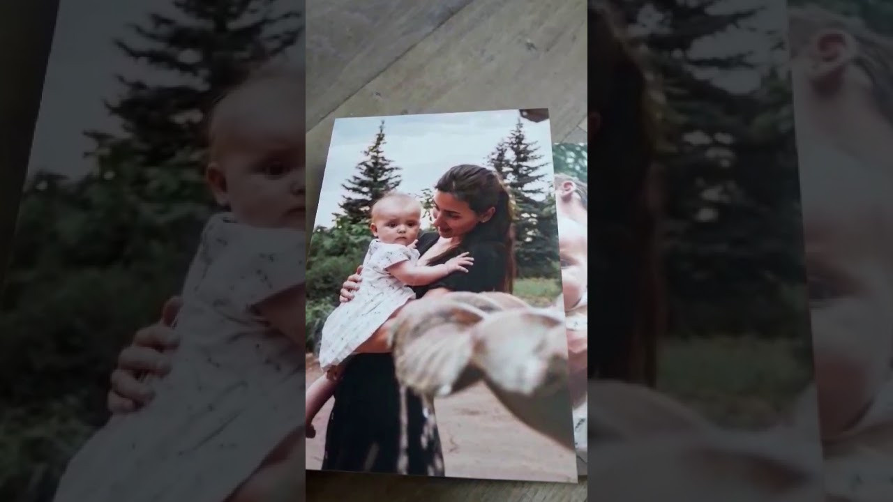 Печатная продукция. Фотограф Аня Самофалова