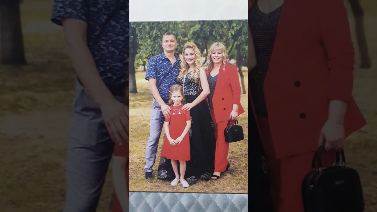 Печатная продукция. Фотограф Аня Самофалова