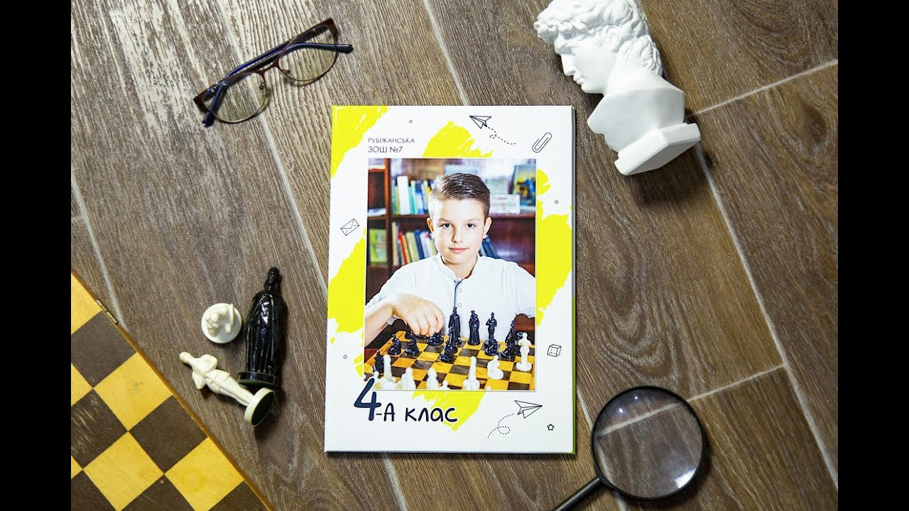 Фотокниги. Фотограф Аня Самофалова