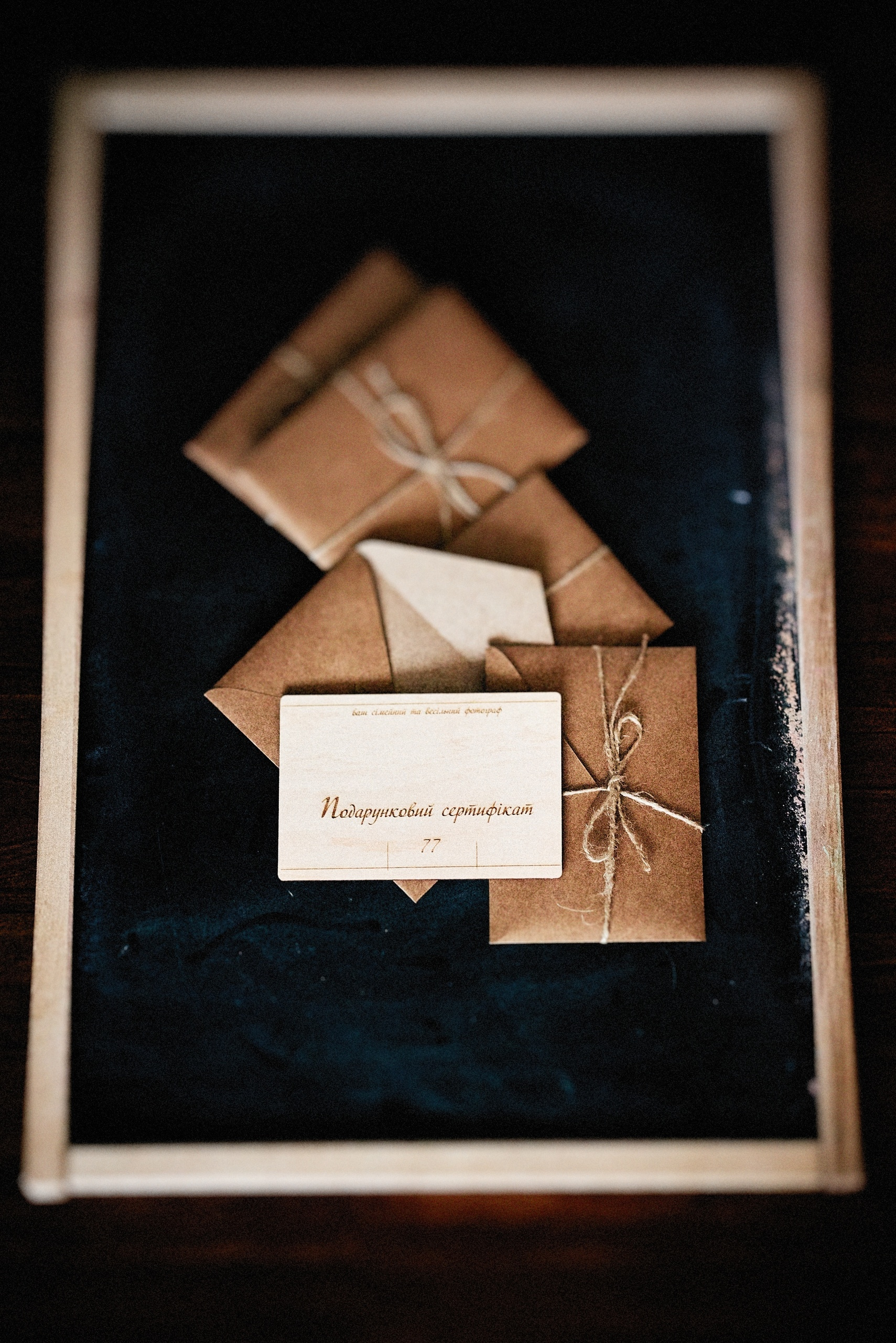 Сертифікати. Фотограф Шепетівка, вся Україна, Дзекан Денис!