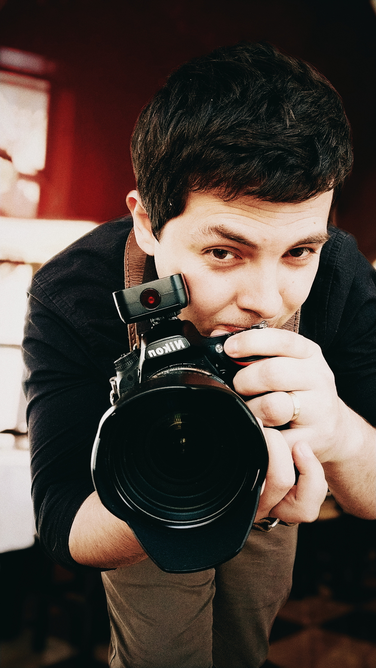 Сертифікати. Фотограф Шепетівка, вся Україна, Дзекан Денис!