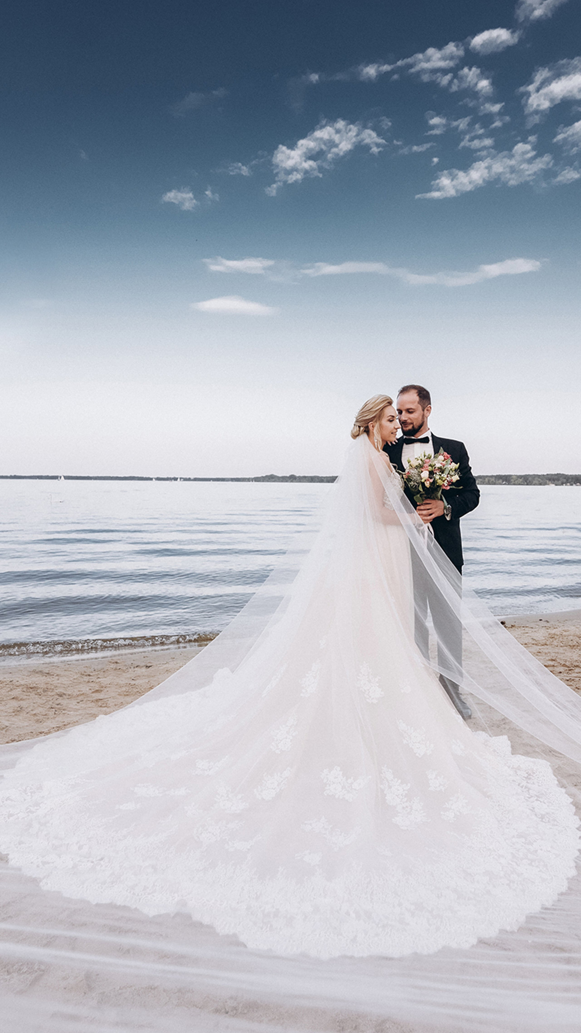 Backstage. Весільний фотограф Сергій Черепанов - Львів, Київ, Кропивницький