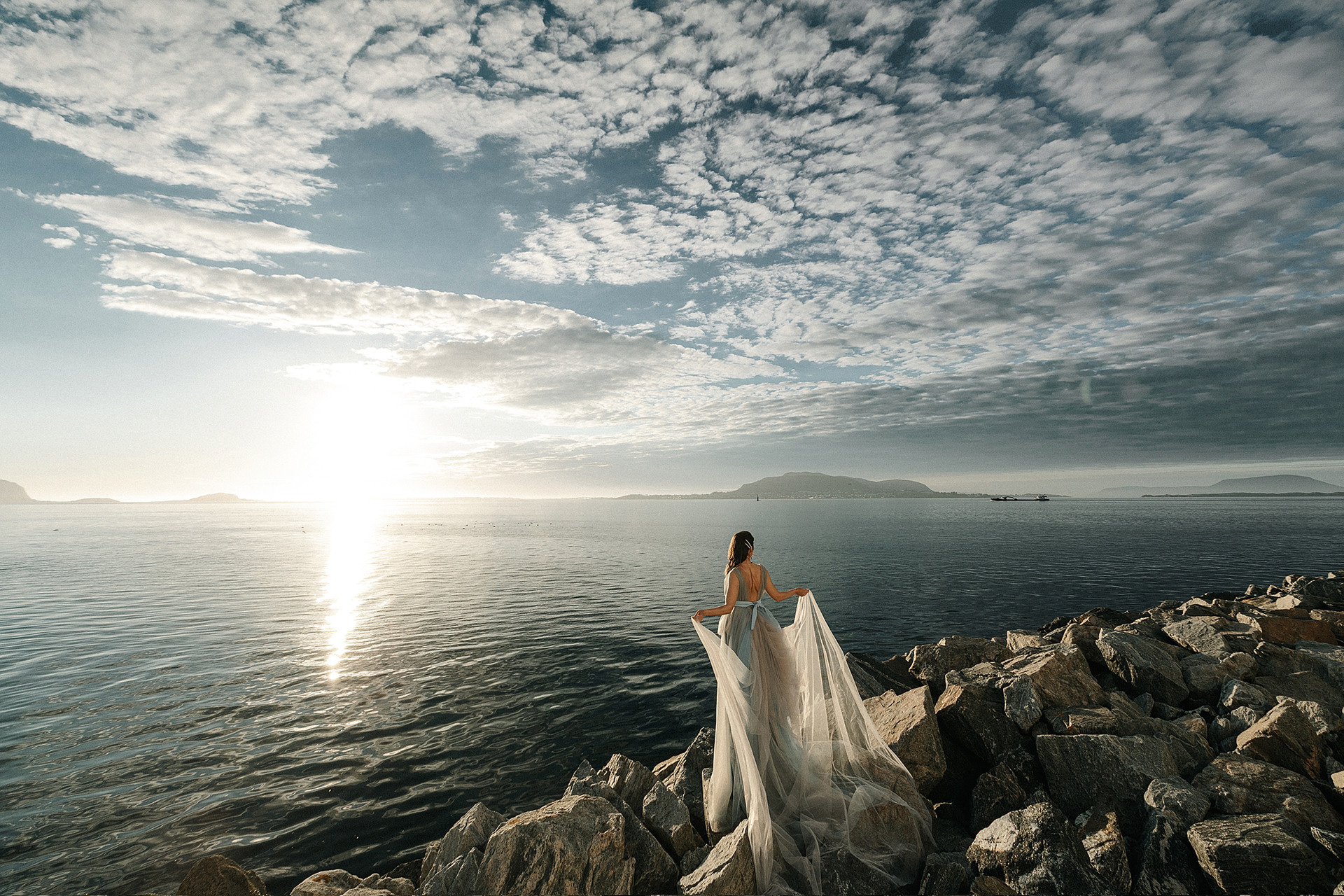 Свадьбы. Свадебный фотограф в Риге Руслан Федюшин