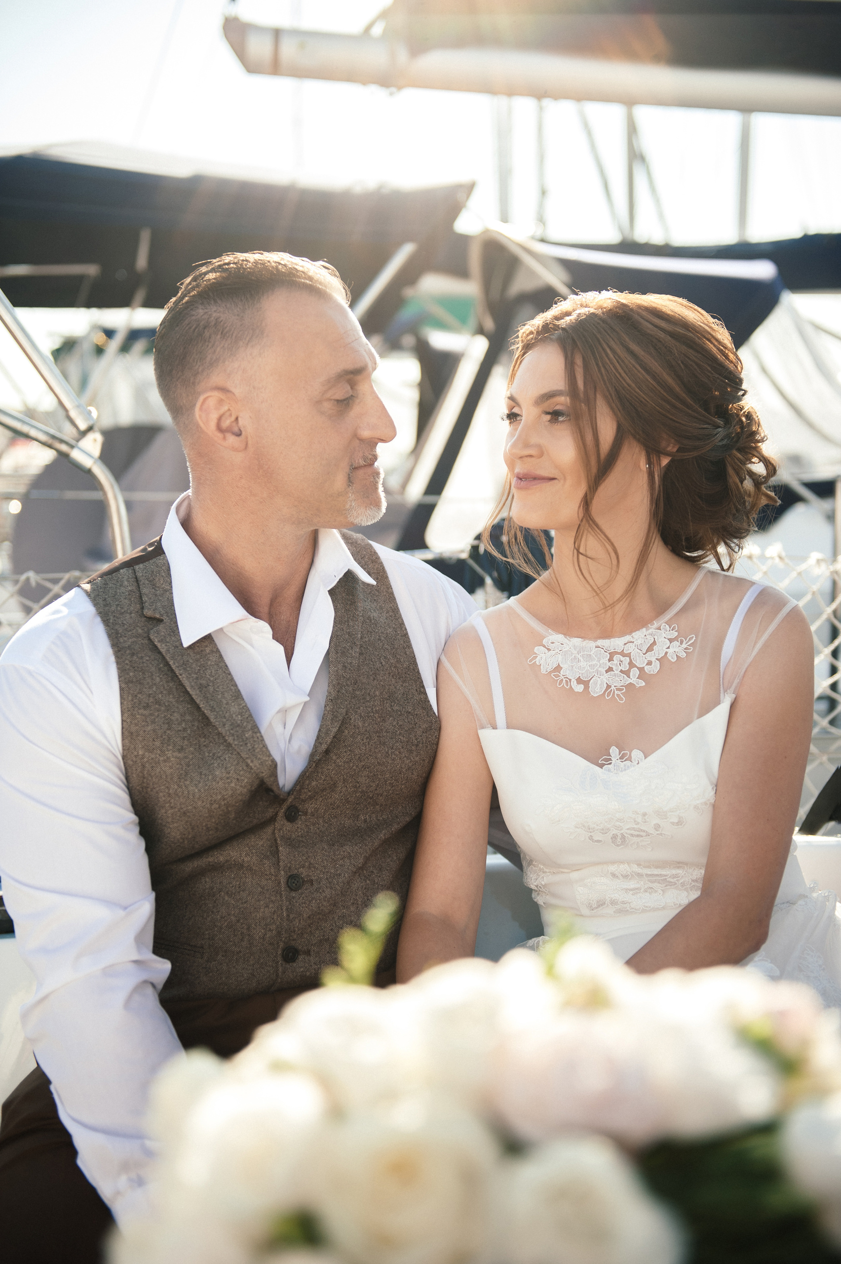 Wedding Photographer Vienna, Bratislava, Europe | Elegant, Timeless, Emotional