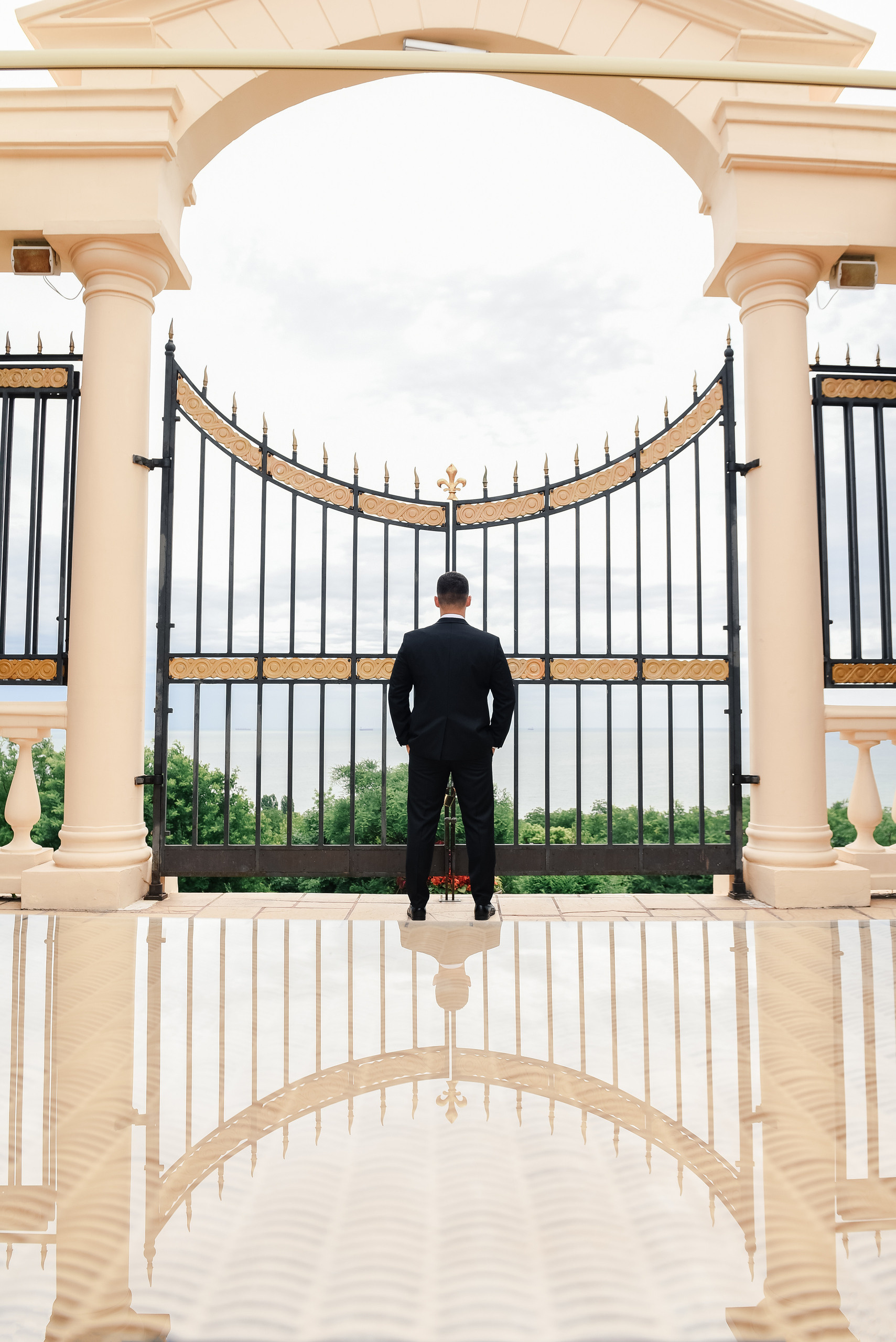 Main. Wedding Photographer Vienna, Bratislava, Europe | Elegant, Timeless, Emotional